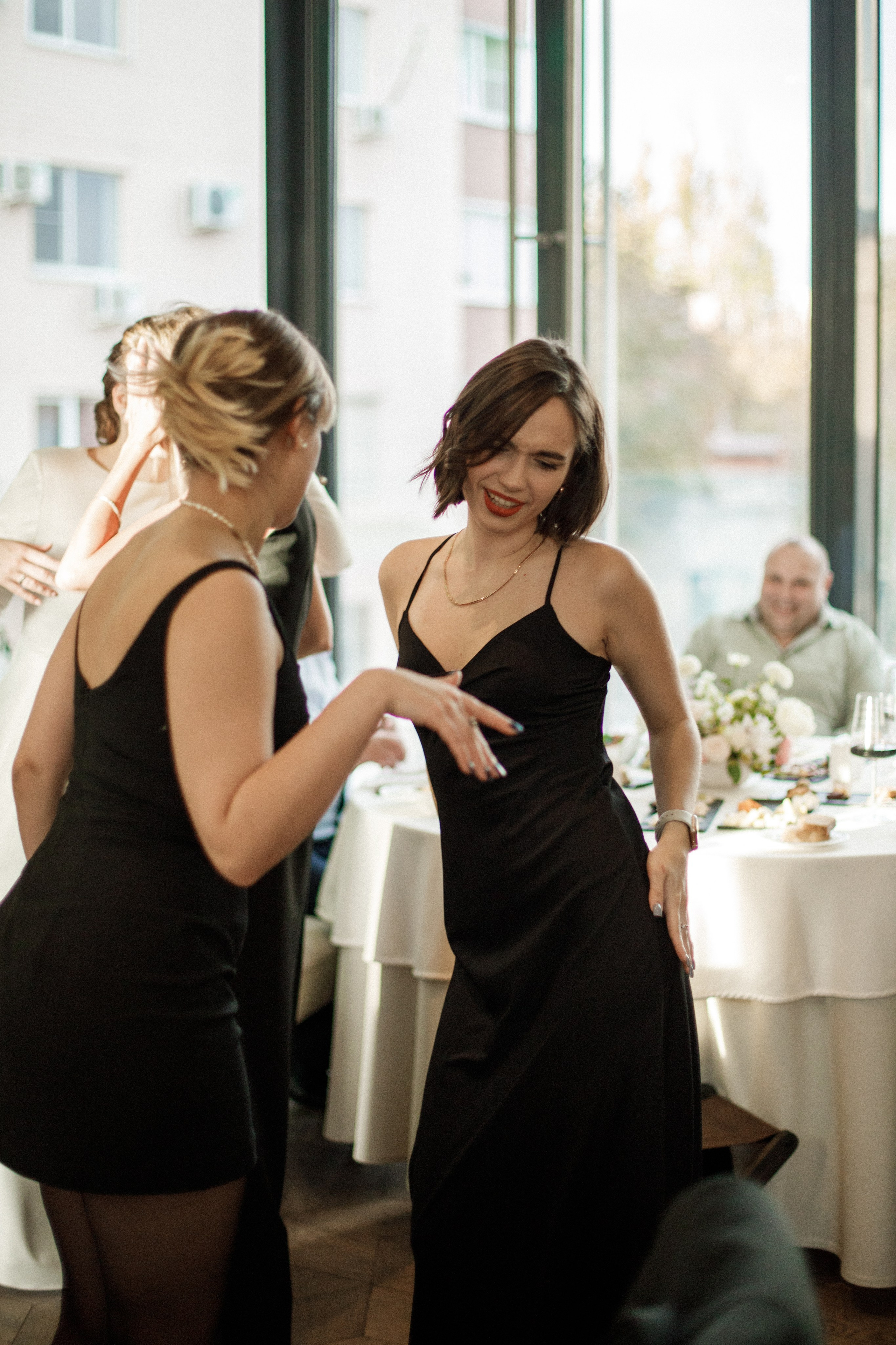 Вика + Влас. Свадебный фотограф Наташа Анисенко