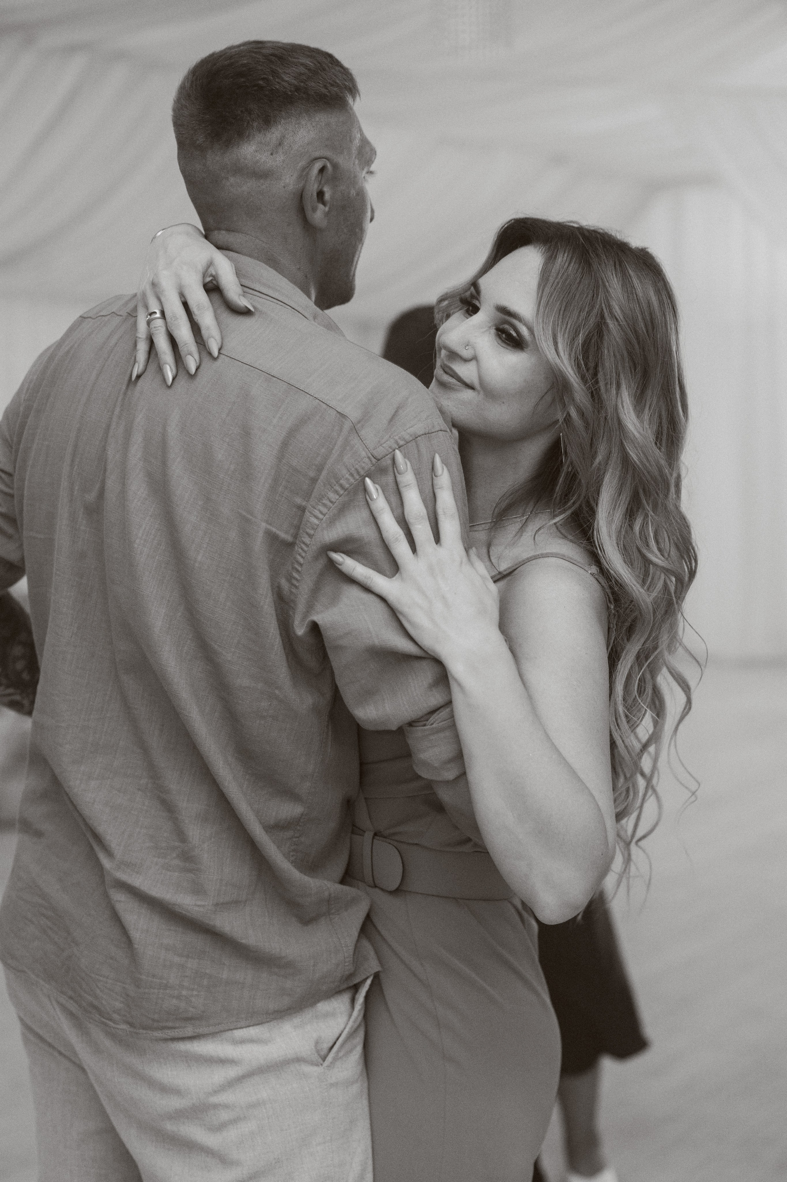 Ирина + Денис. Свадебный фотограф Наташа Анисенко