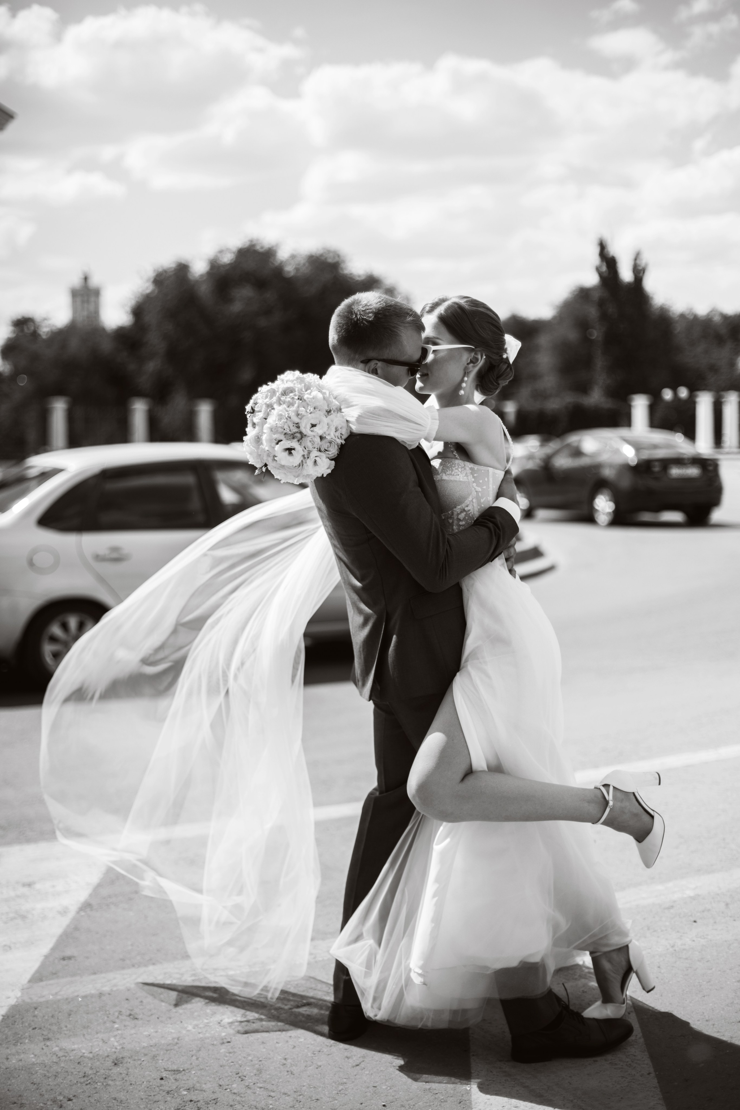 Свадебный фотограф Наташа Анисенко