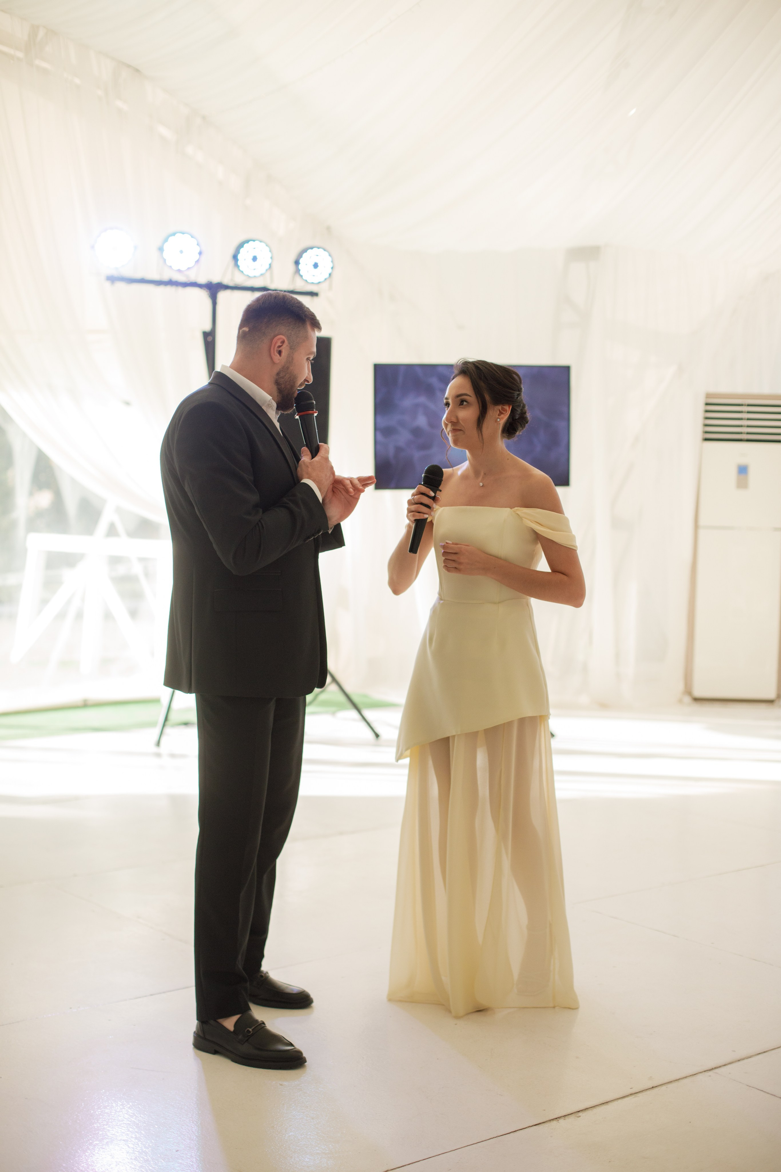 Ксения + Александр. Свадебный фотограф Наташа Анисенко