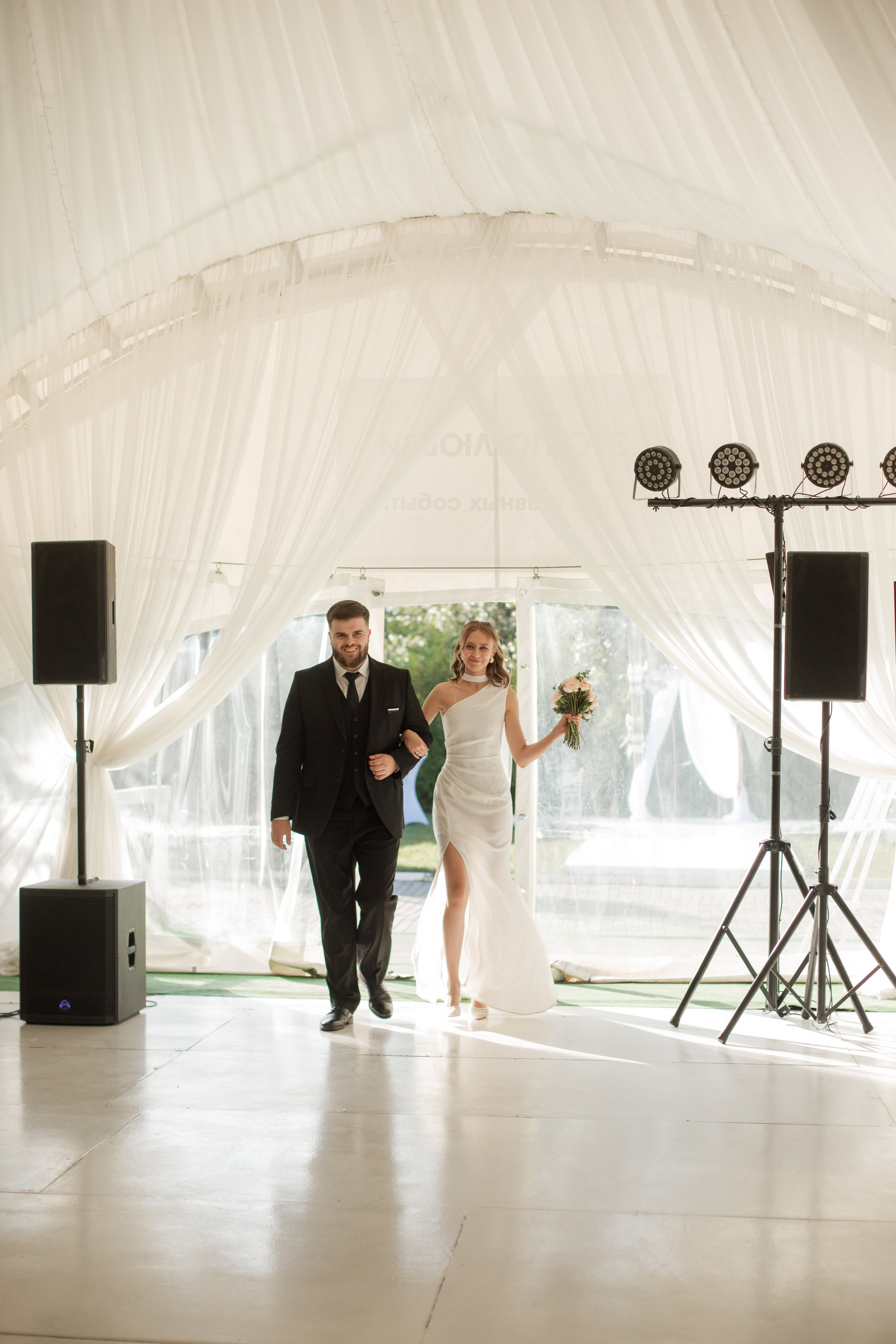 Ксения + Александр. Свадебный фотограф Наташа Анисенко