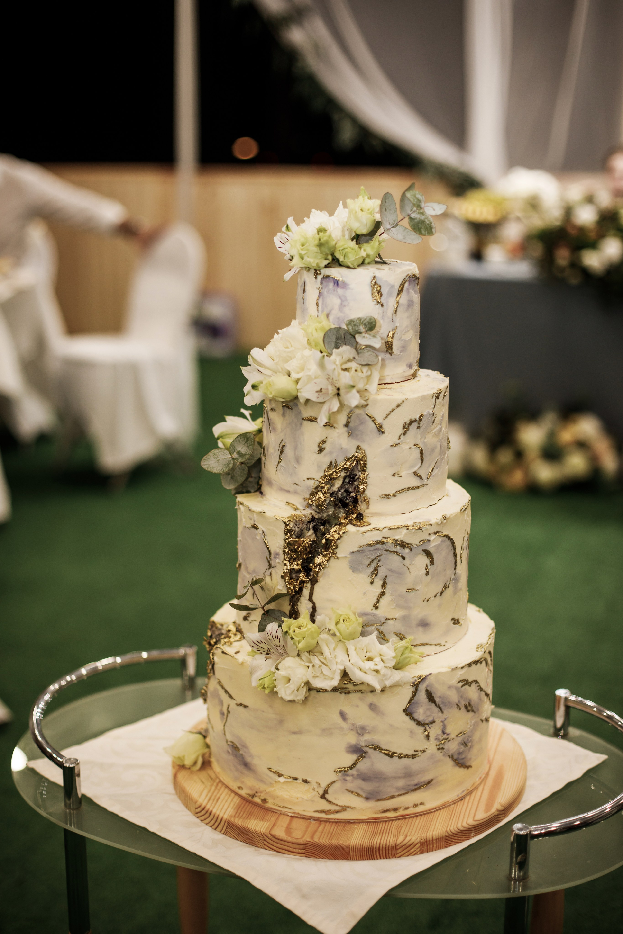 Екатерина + Даниил. Свадебный фотограф Наташа Анисенко