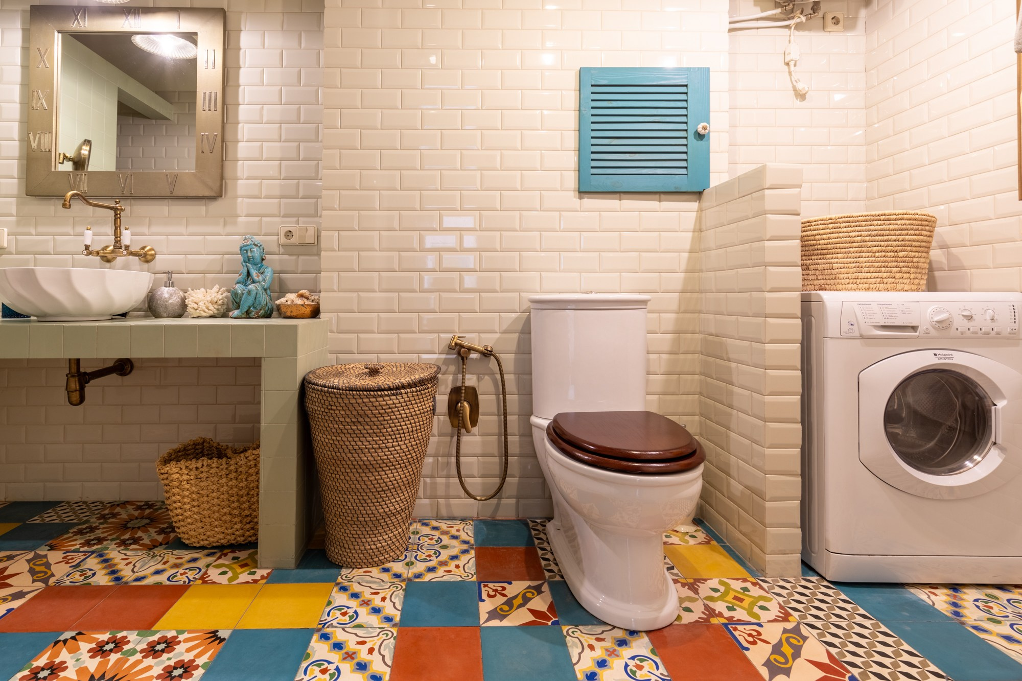 Жить на 6 линии. Полина Носкова интерьерный фотограф