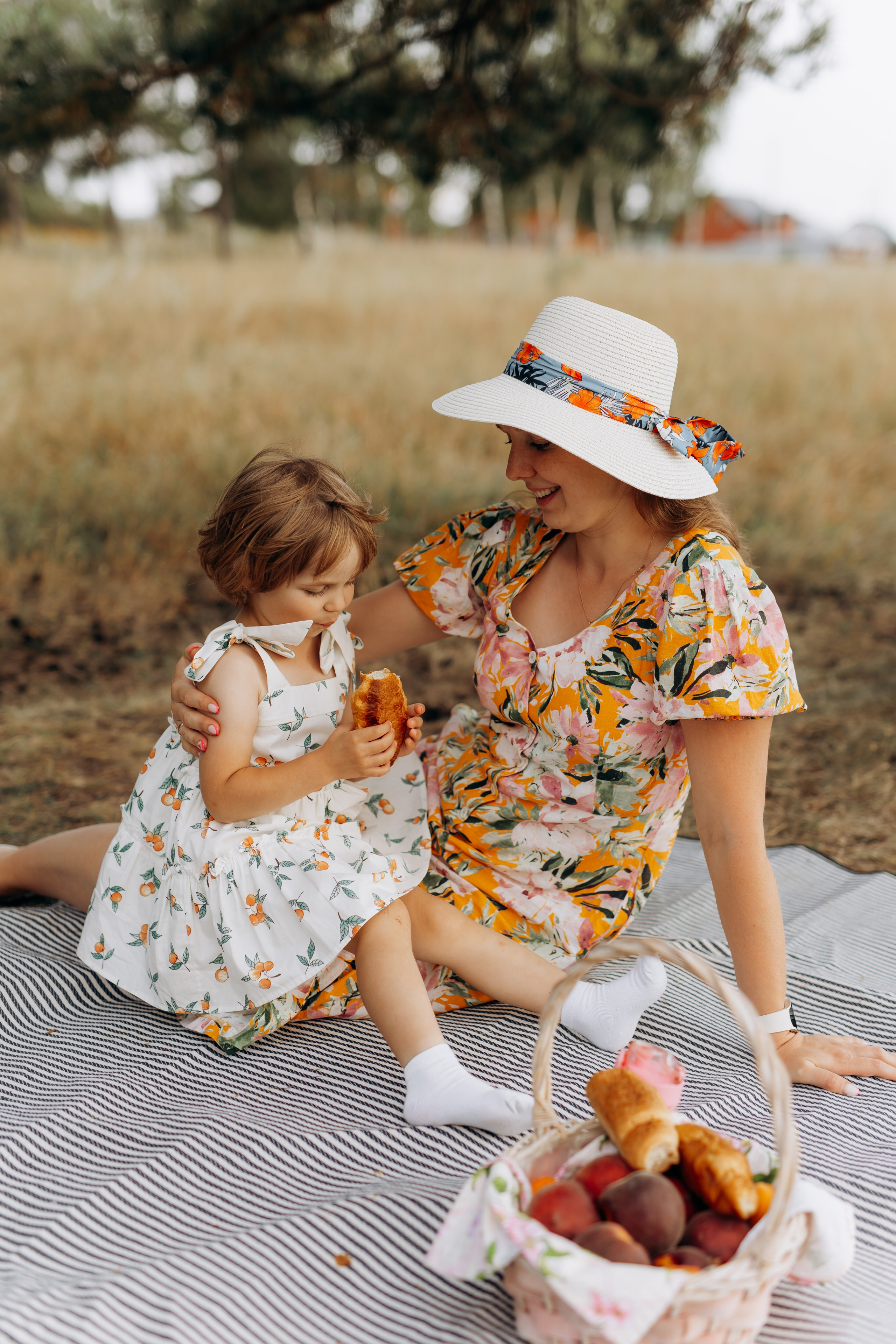 Аня и Надя. Свадебный и семейный фотограф в Туле и области Маша Костина