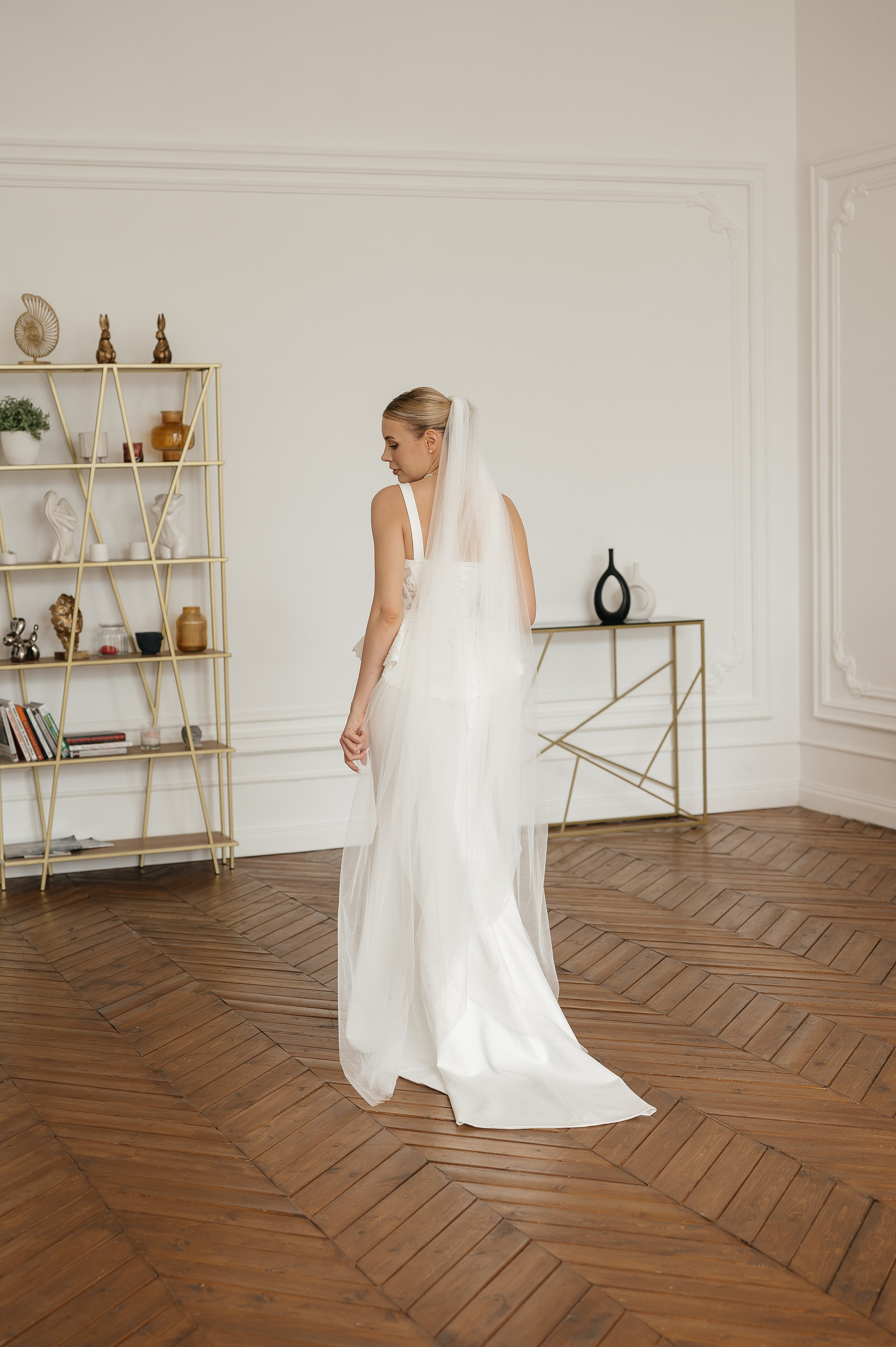 Эдгар и Дарья. Свадебный и семейный фотограф в Краснодаре Алина Мельник