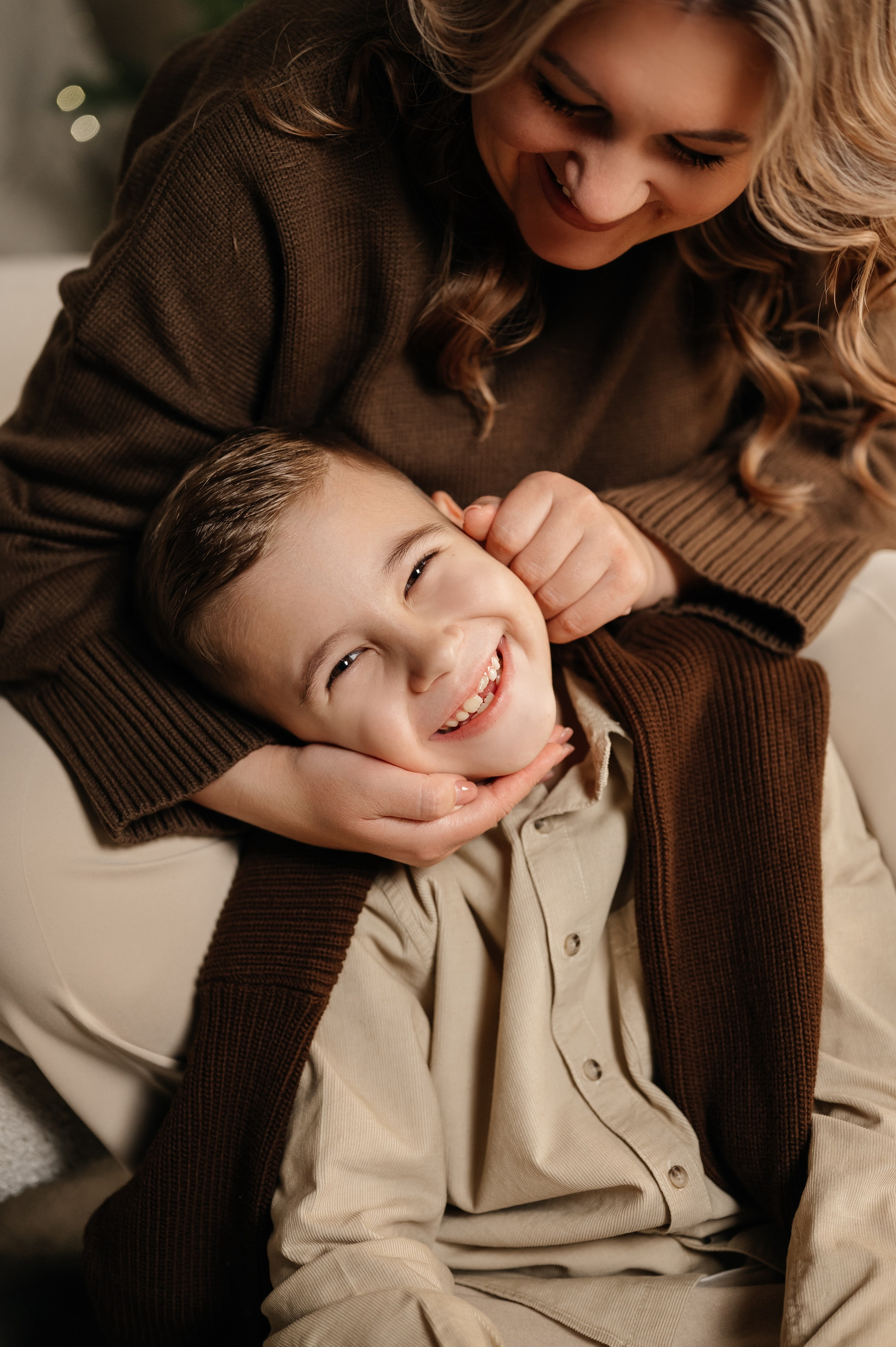 Happy new year. Свадебный и семейный фотограф в Краснодаре Алина Мельник