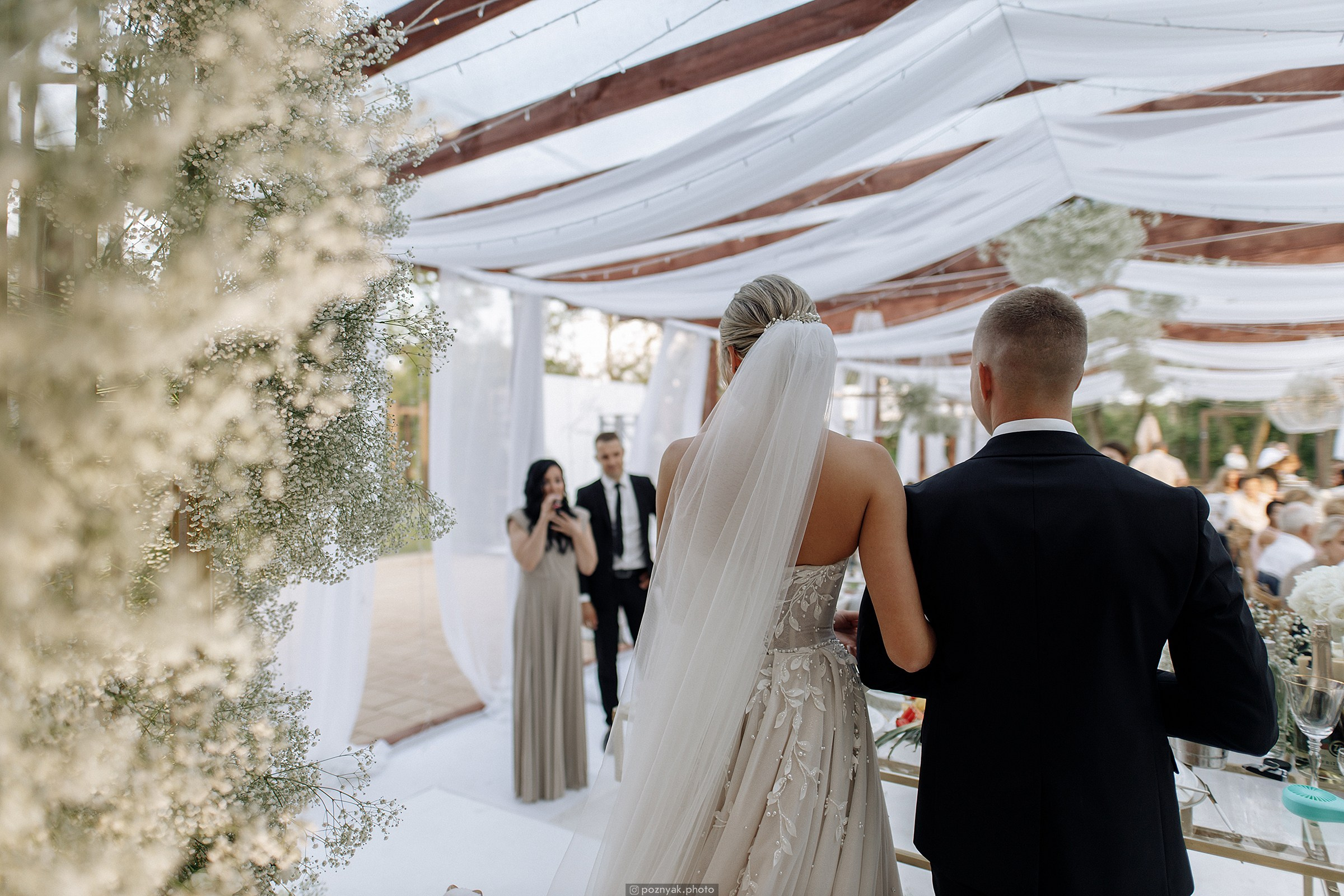 Игорь & Александра. Дмитрий Позняк — свадебный фотограф в Брянске. Личный сайт фотографа