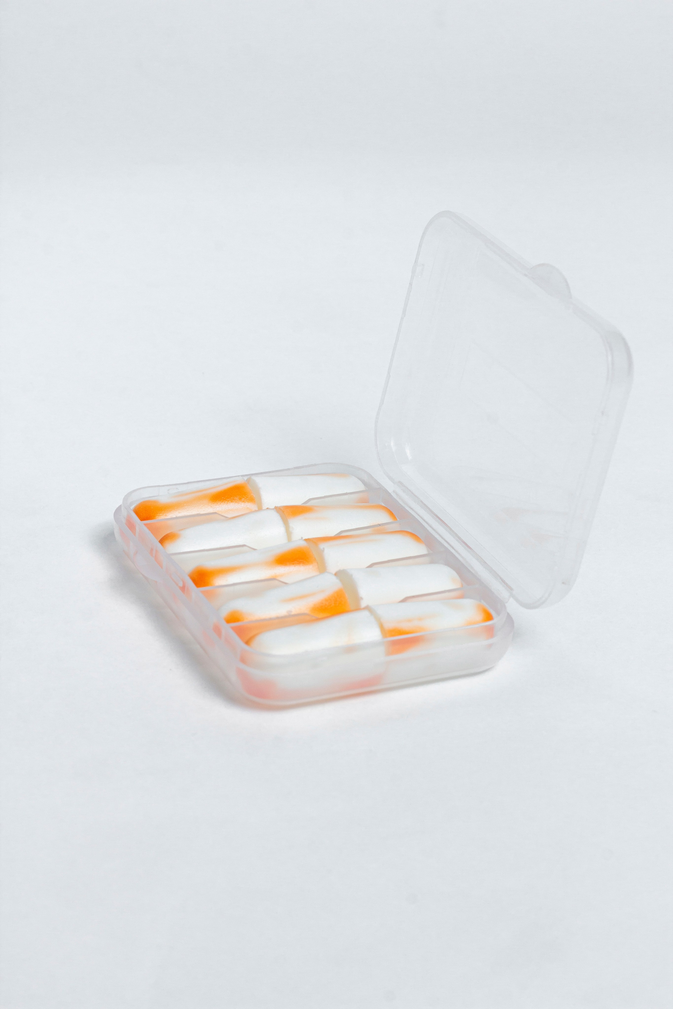 Витамины и лекарственные препараты. Предметный фотограф в Москве и Московской области