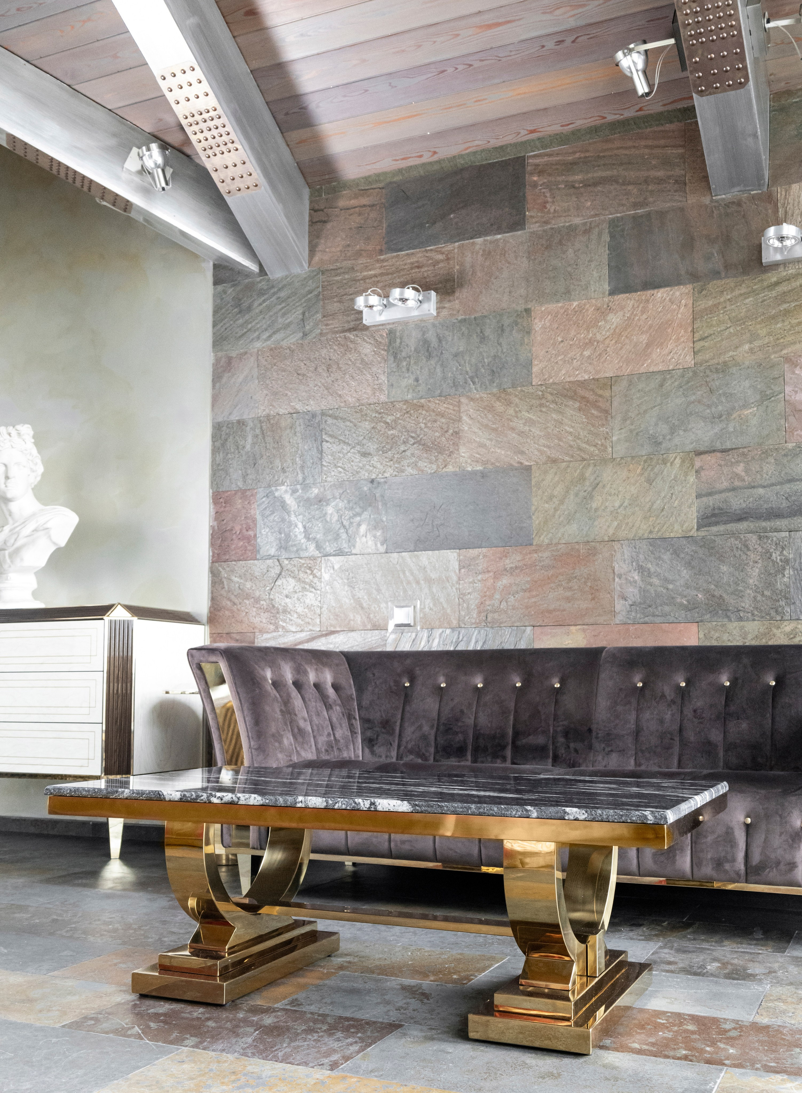 Предметная фотосъёмка мебели и предметов интерьера. Предметный фотограф в Москве и Московской области