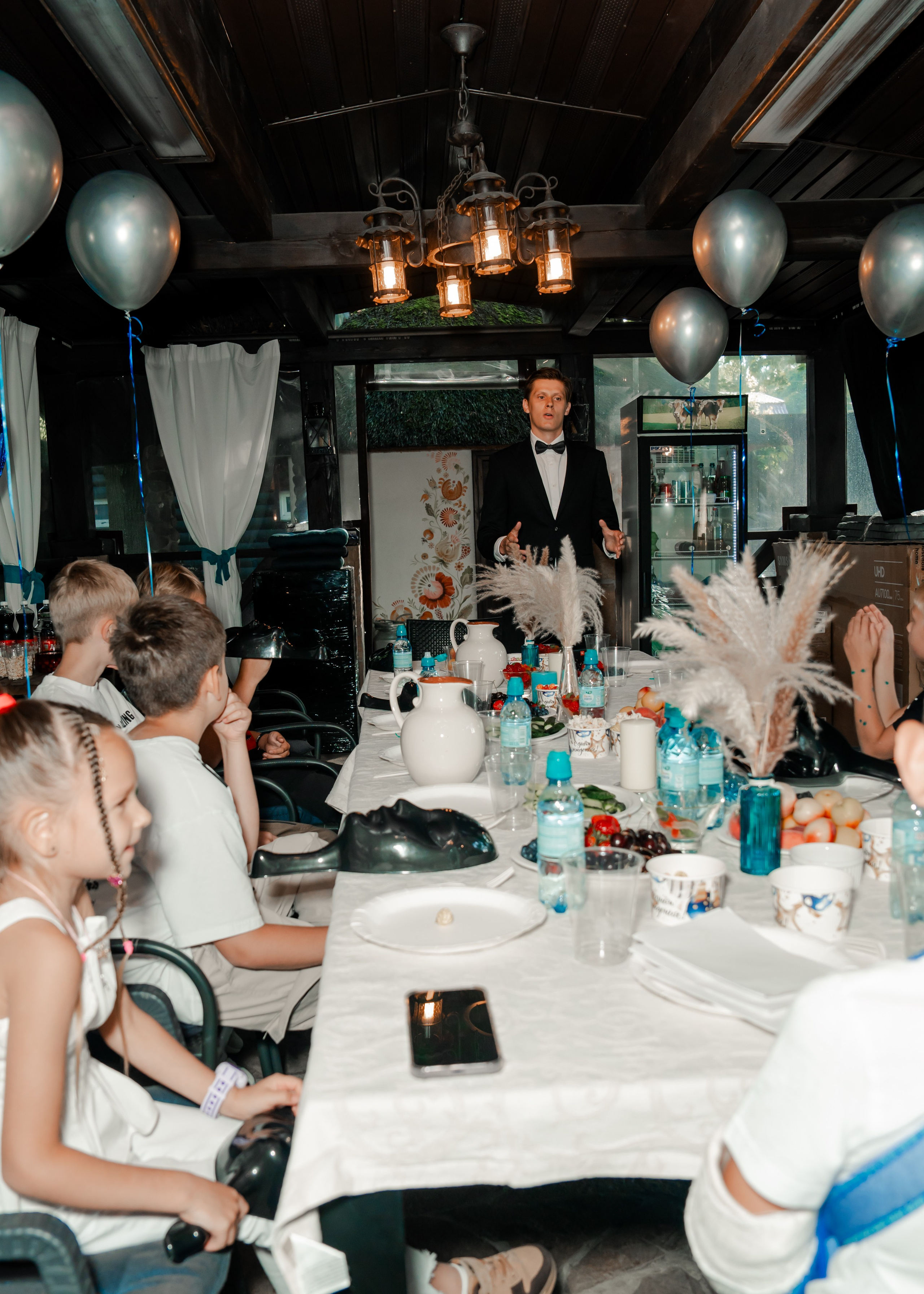 Настольные игры в Мафию. Крамер Юлиана детский и семейный фотограф