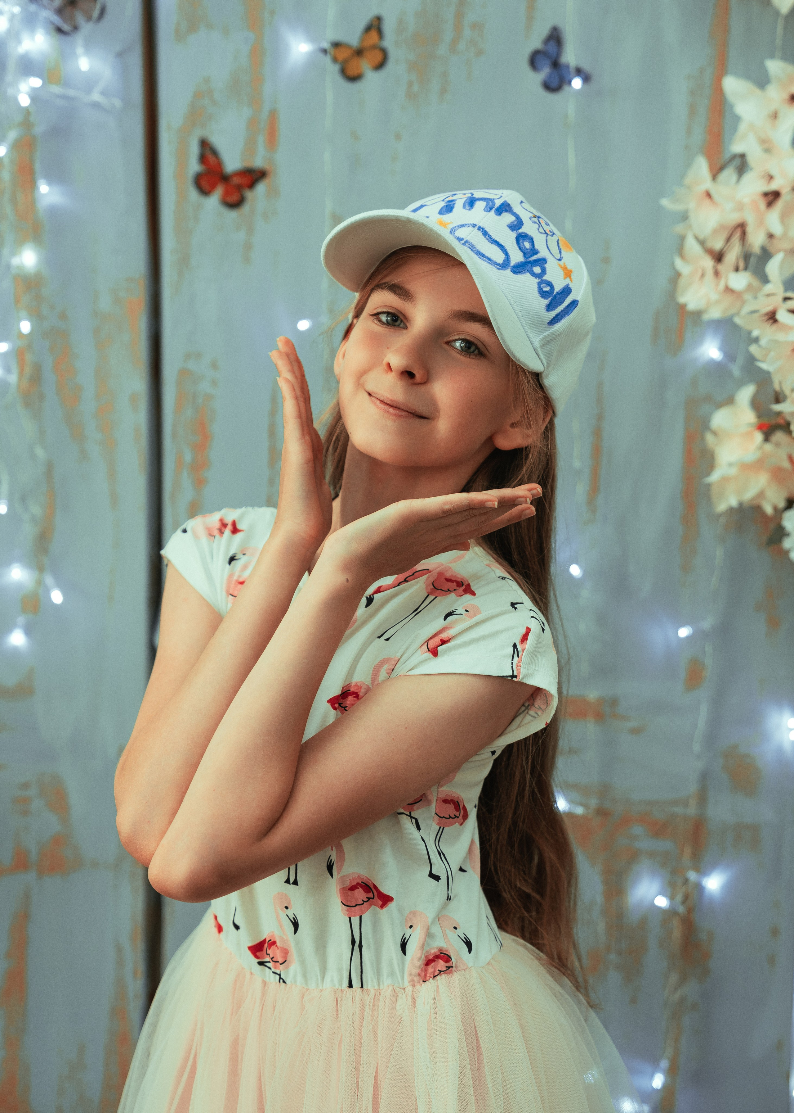 От мишки с любовью. Крамер Юлиана детский и семейный фотограф