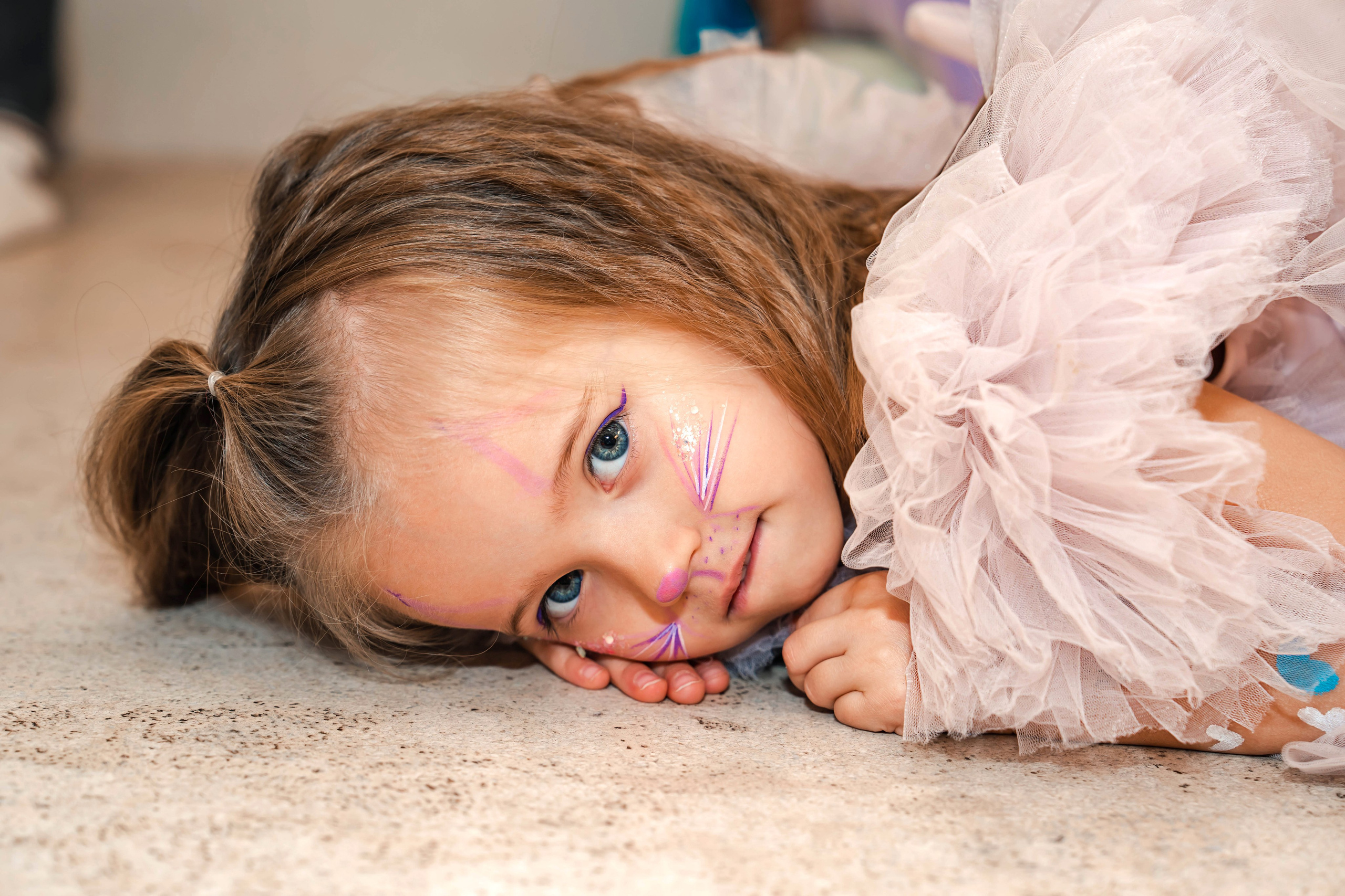 Ива. Крамер Юлиана детский и семейный фотограф