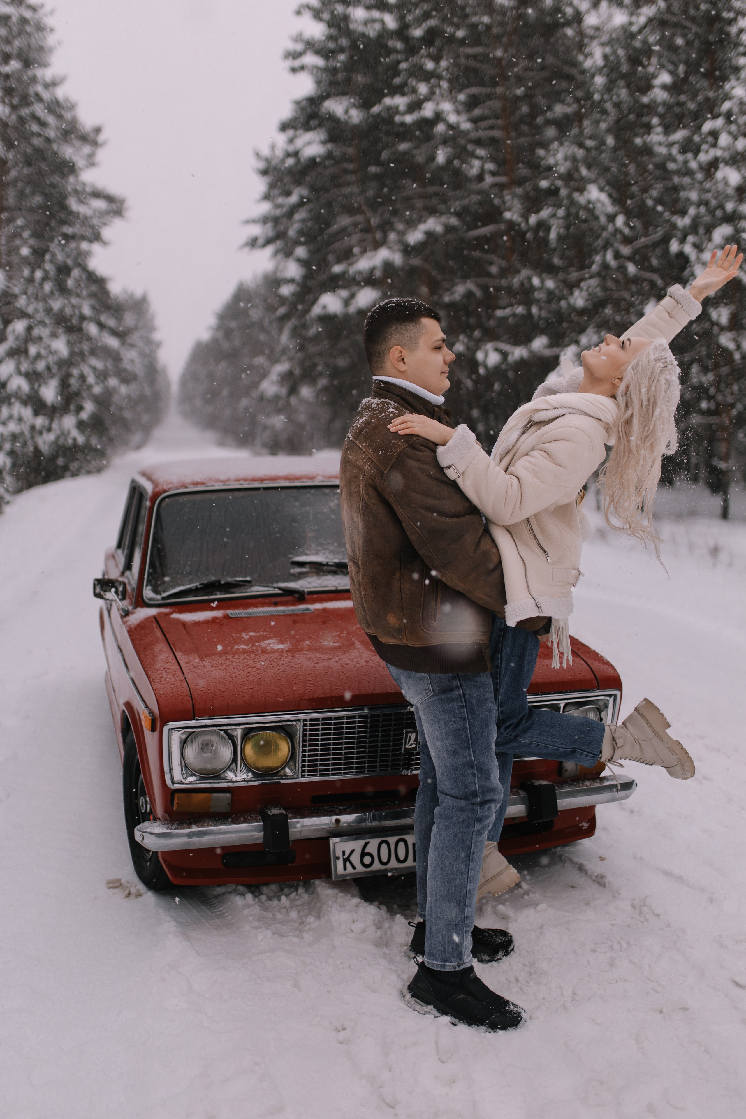 Степан & Лилия