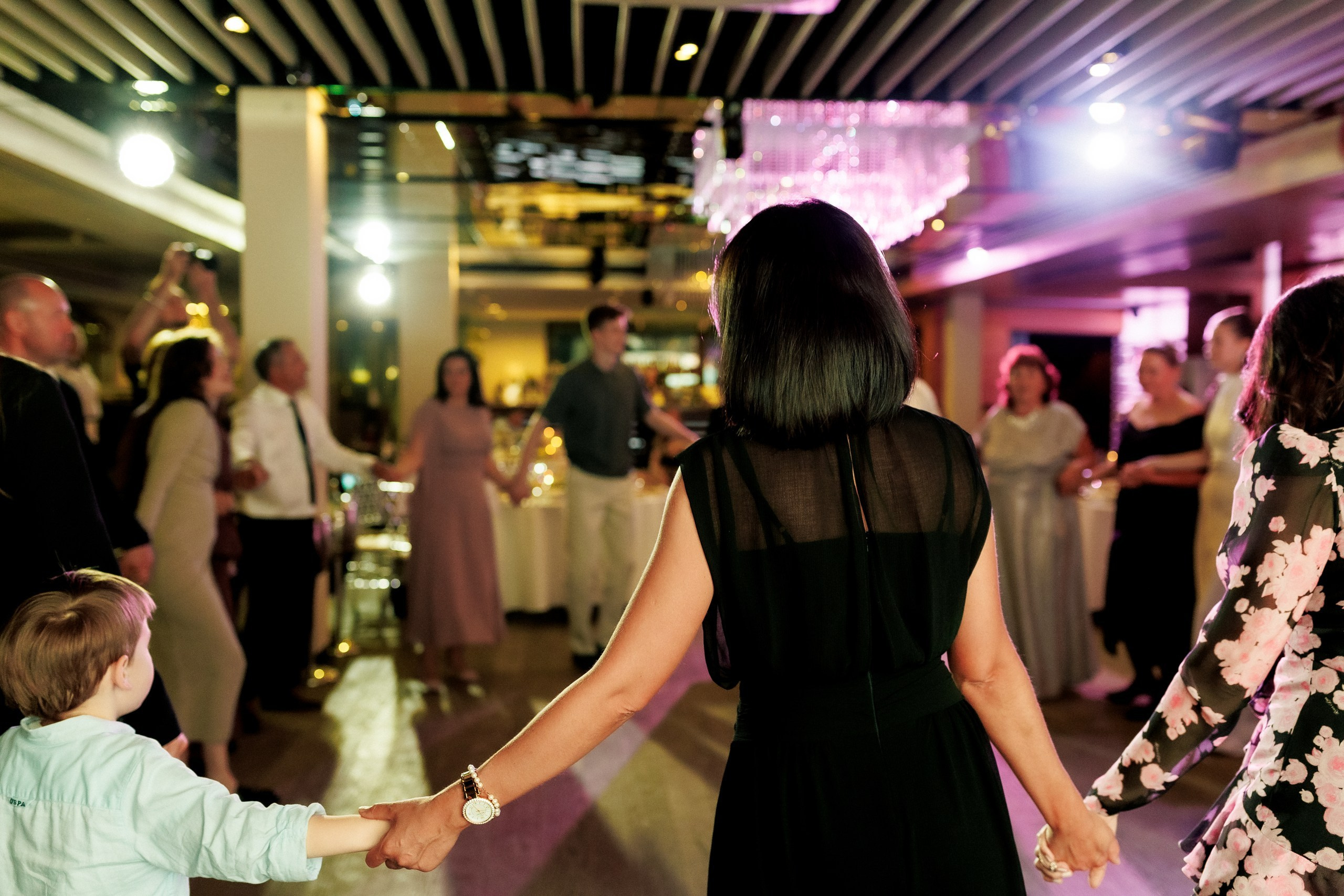 Юность. Свадебный фотограф в Москве — Ольга Козловская