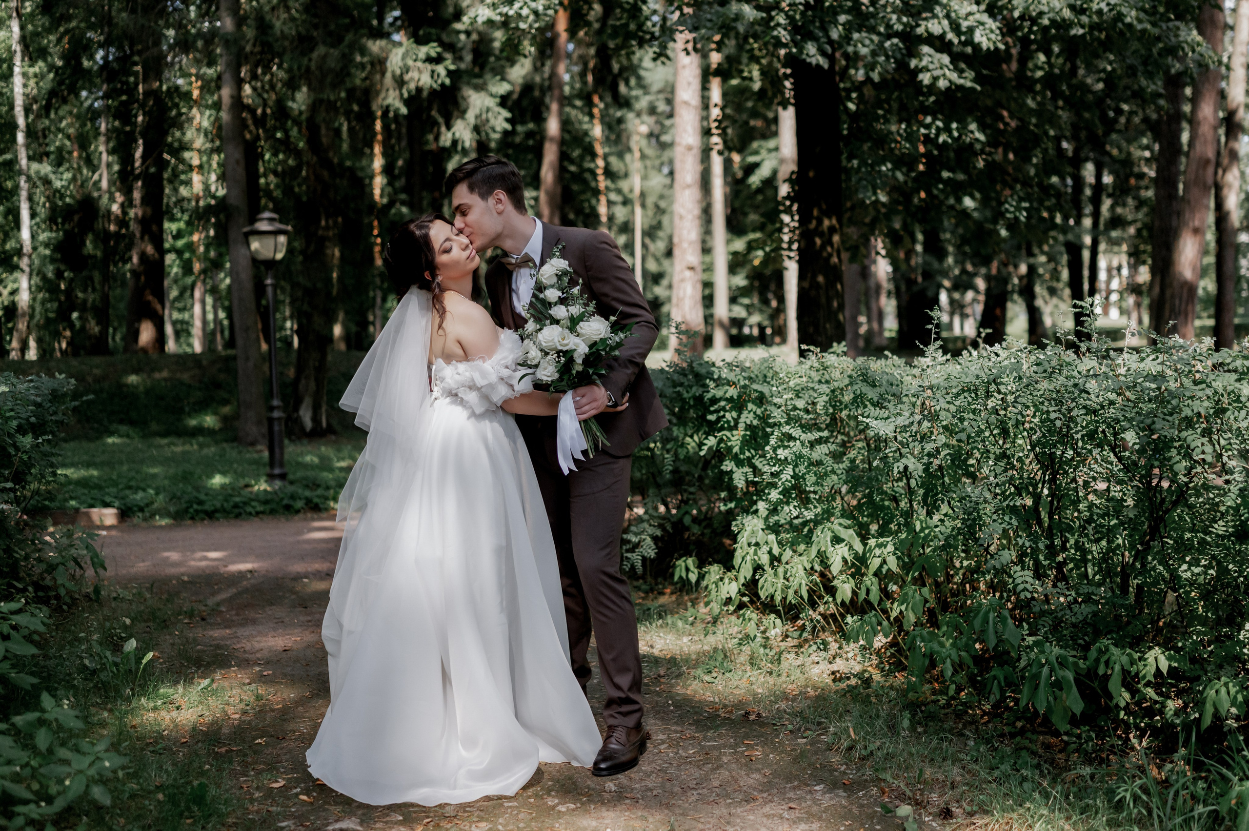 Элен & Александр. Свадебный фотограф и видеограф Дмитрий Власов