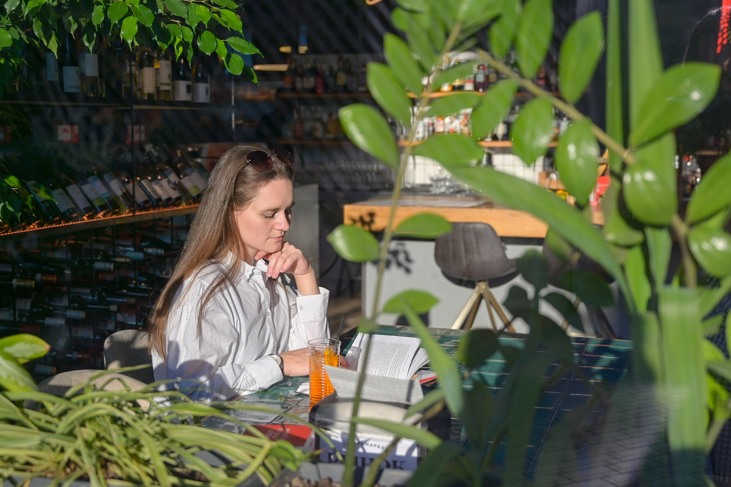 Фотопрогулка. Фотограф во Владимире Наумова Ирина