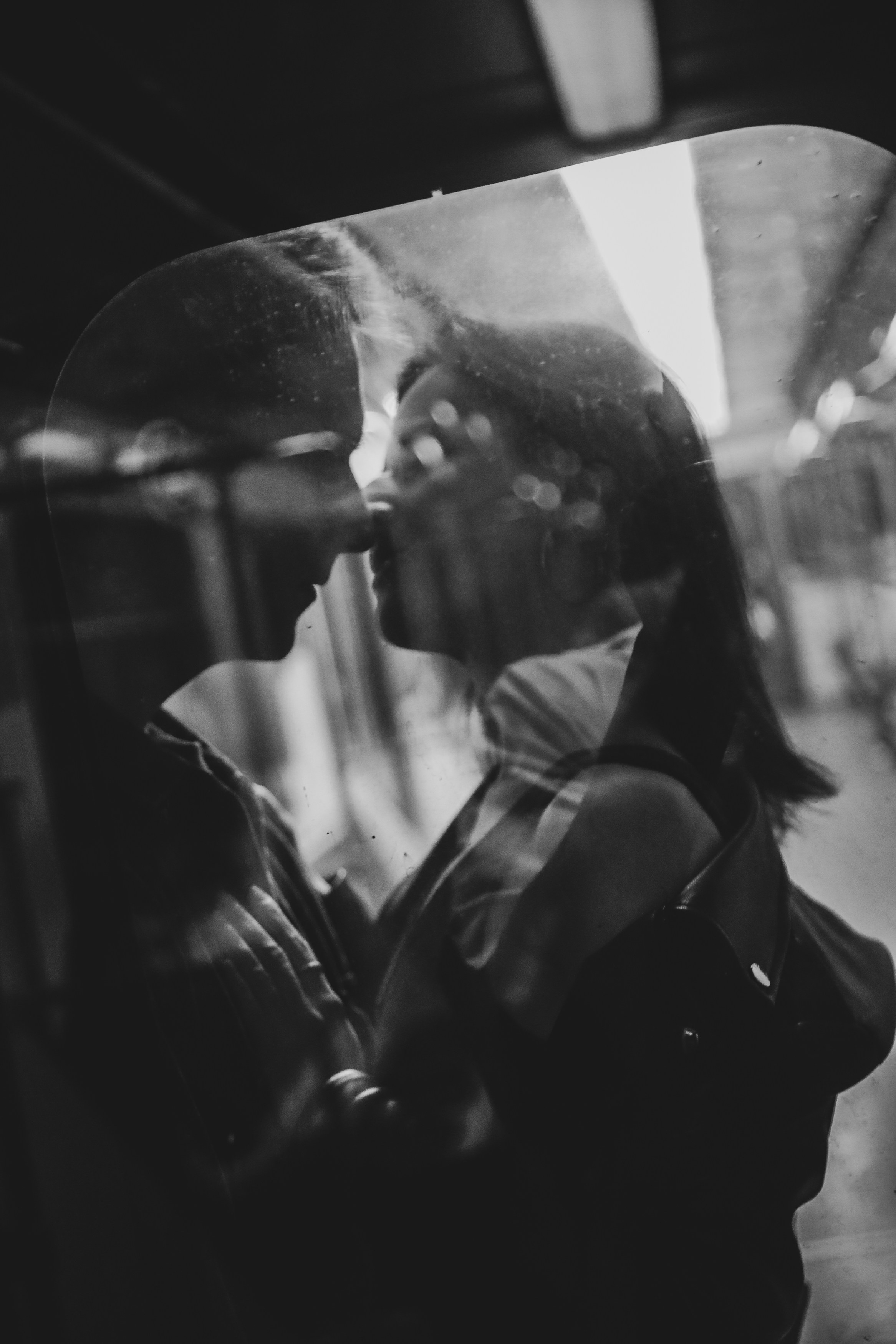 А&К. Портретный и коммерческий фотограф Даниил Шентелев