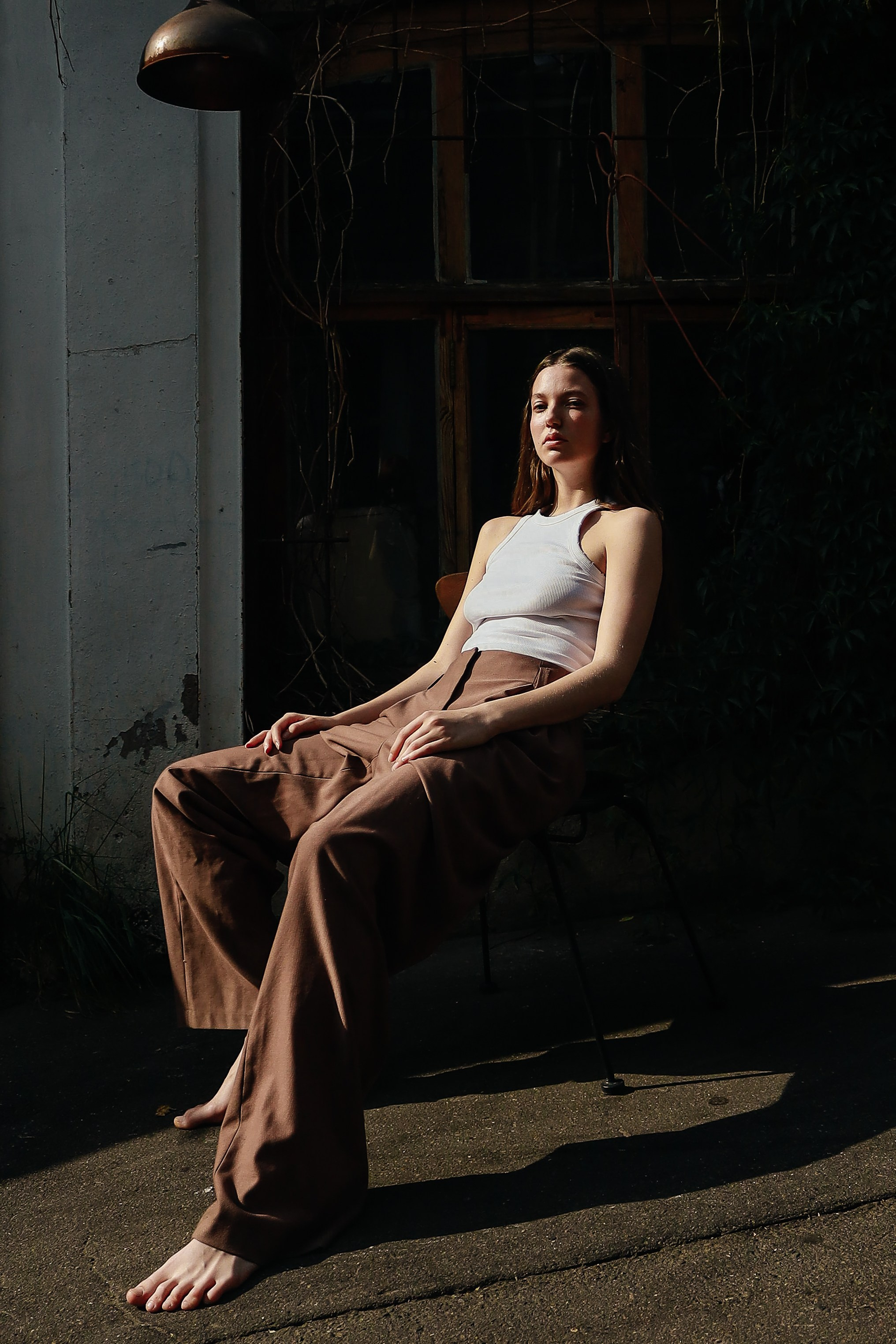 Коммерческие съемки. Портретный и коммерческий фотограф Даниил Шентелев