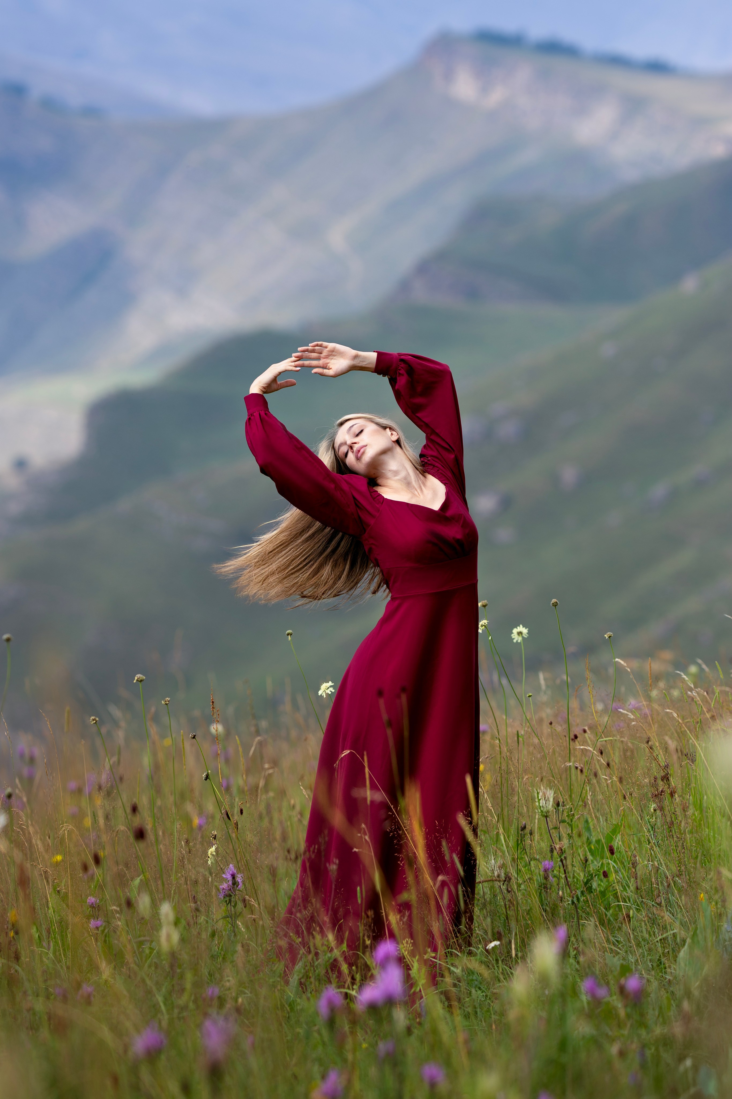 Мои работы. Выпускные альбомы в Томске. Леднева Олеся