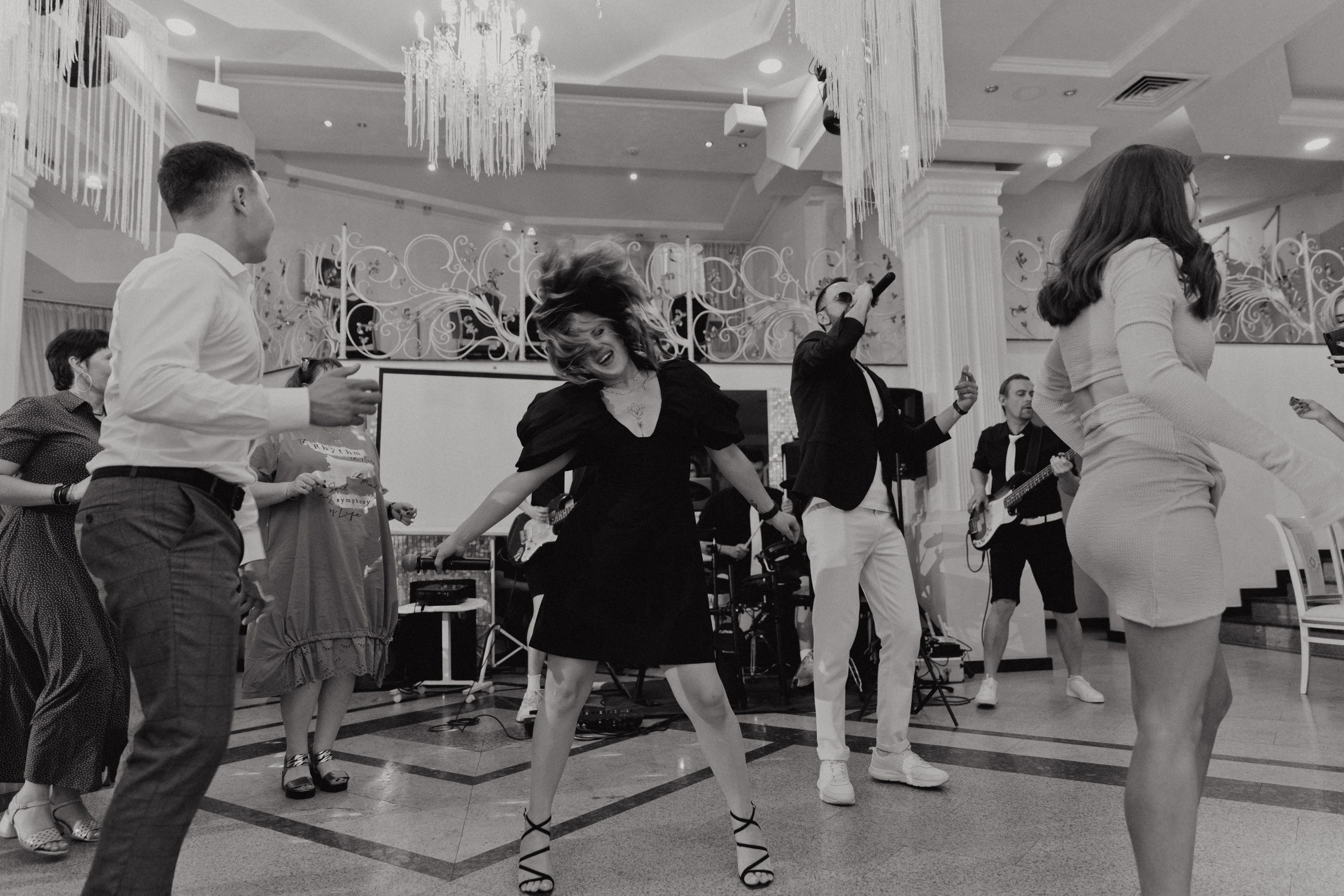 Валерия и Андрей. Свадебный и семейный фотограф