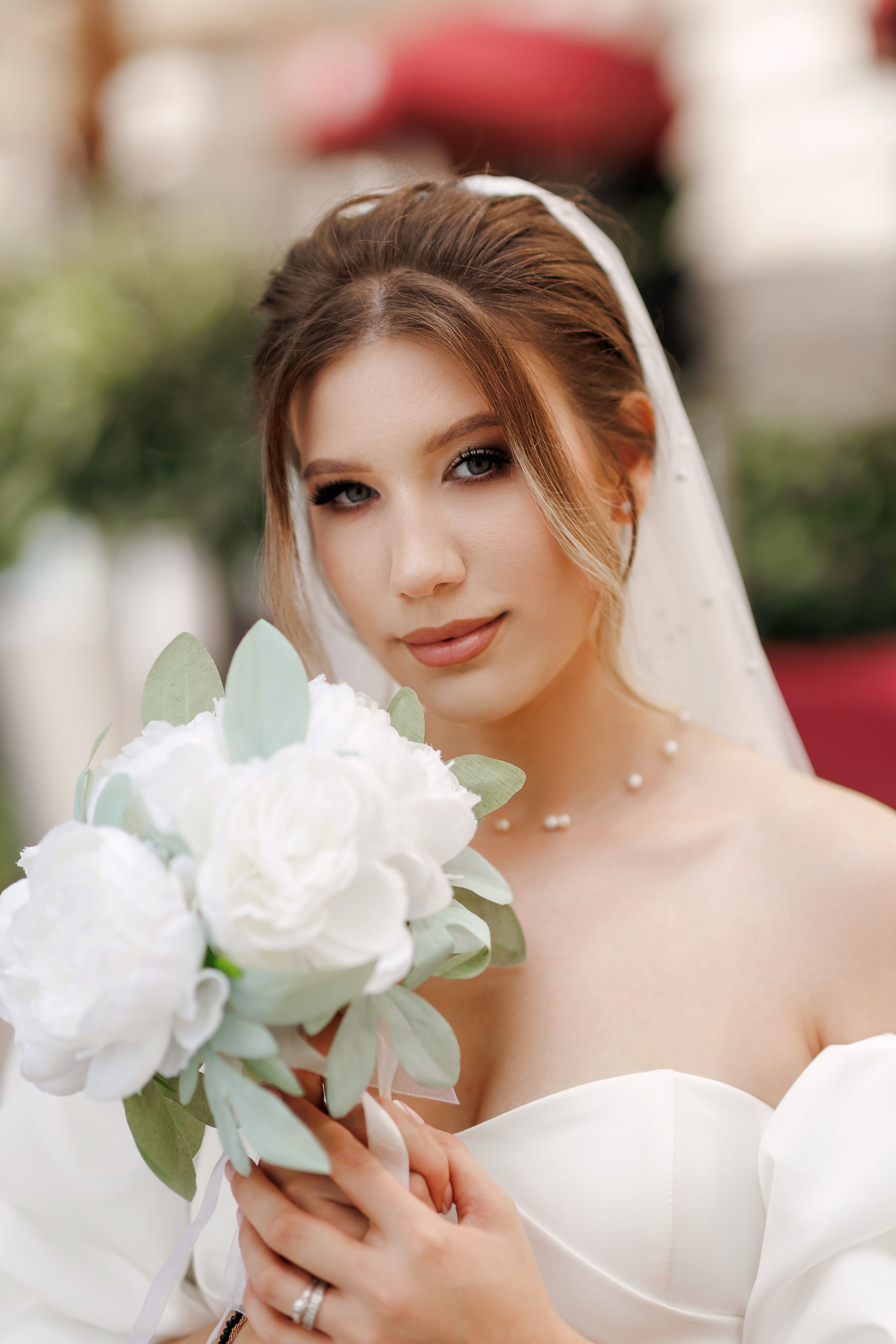 Свадебные фотосессии. Фотограф в Москве и Балашихе Рязанцева Екатерина