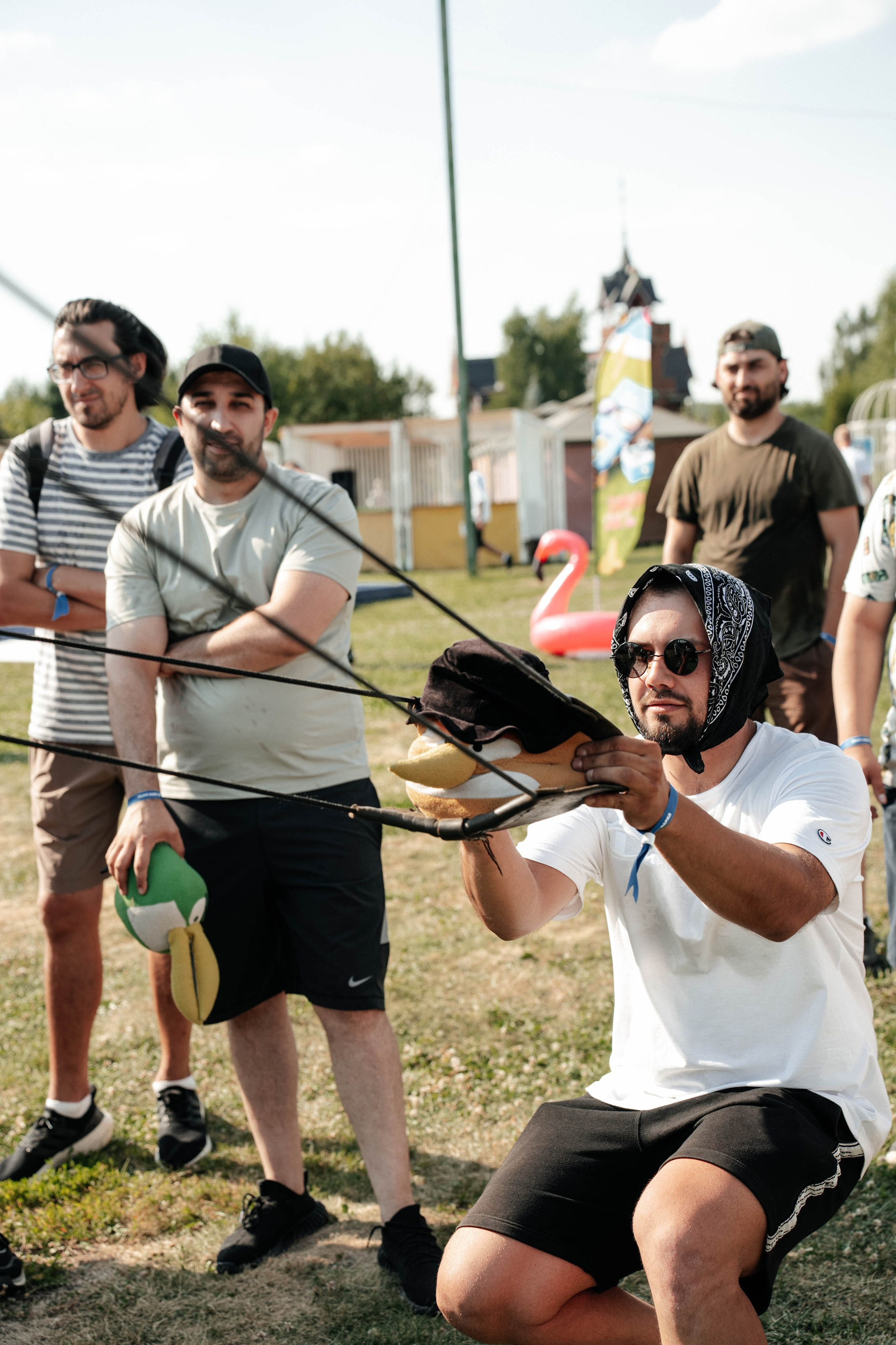 Бери заряд. Свадебный фотограф Москва Александра Аверкова
