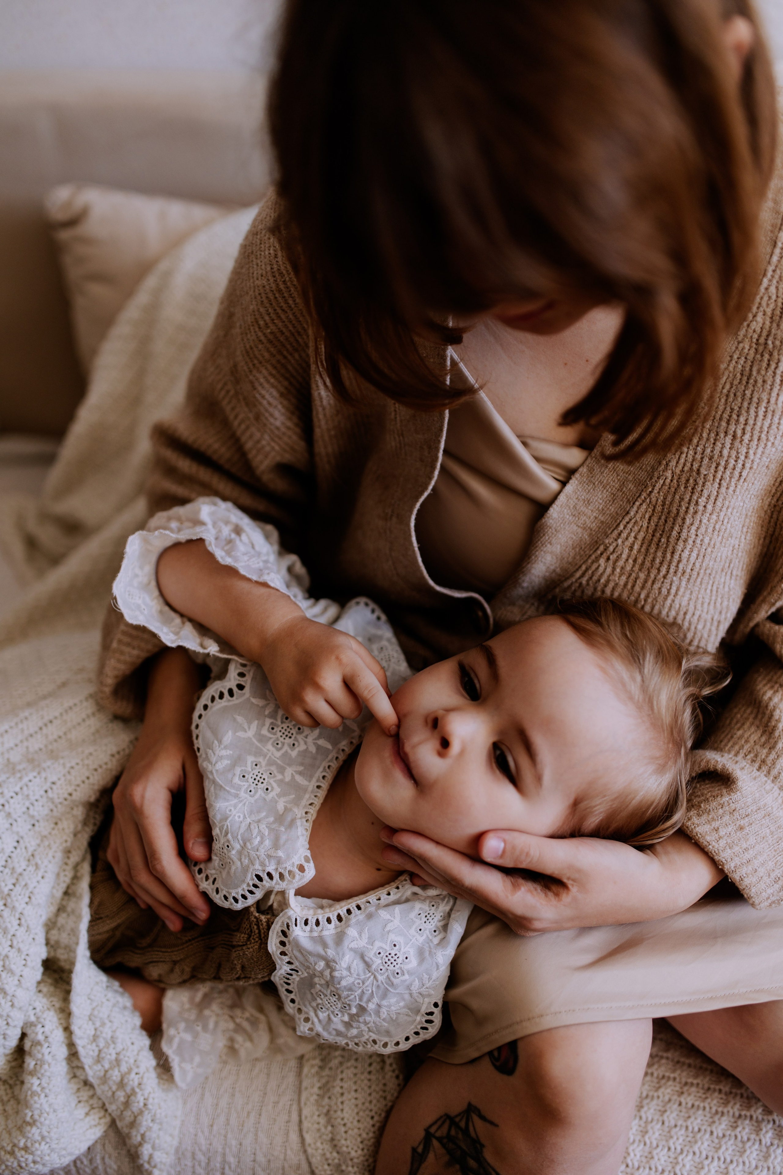 Домашняя съёмка в Тюмени. Фотограф Шелудкова Яна, город Тюмень