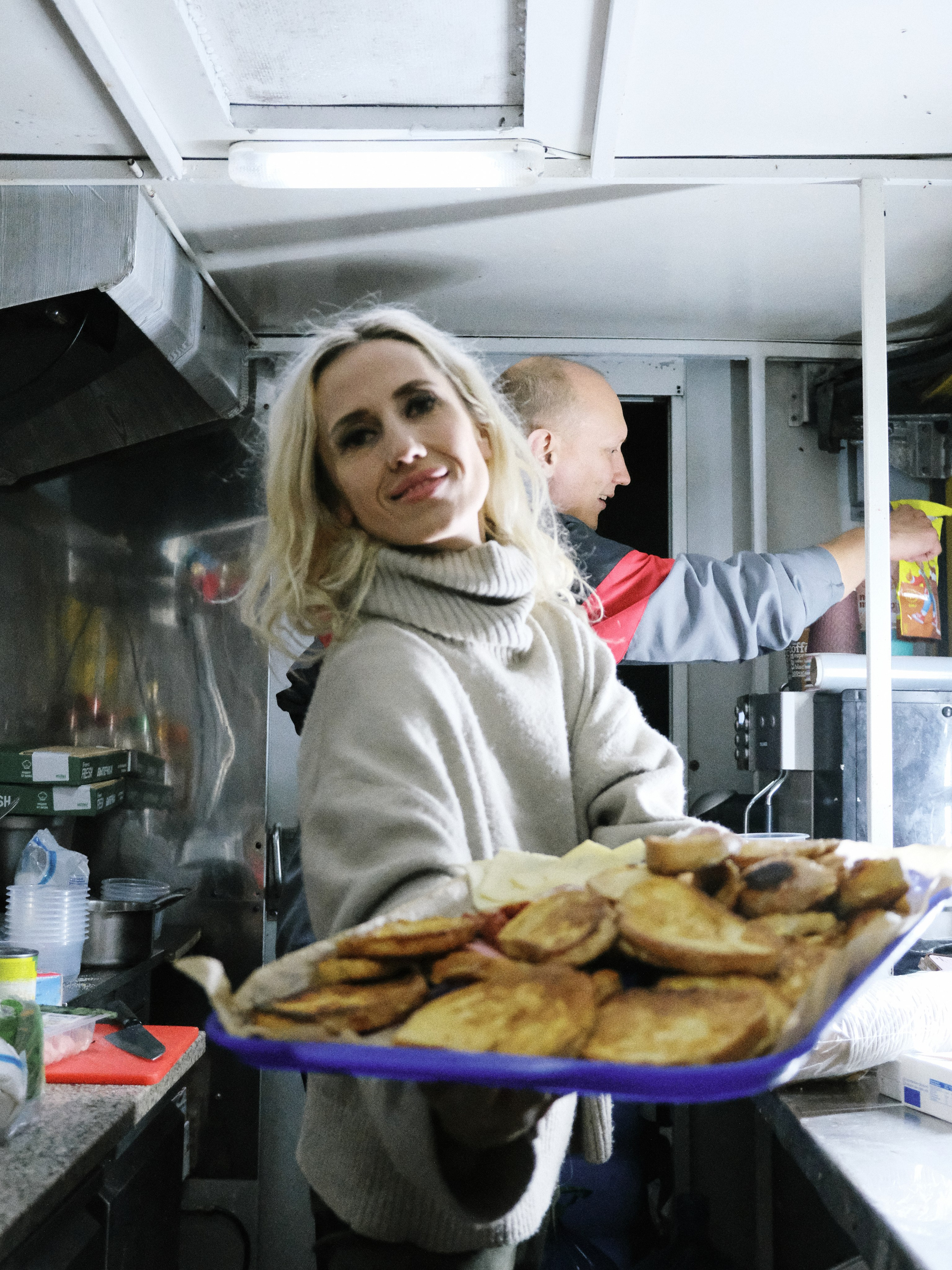 MOVIE Дети Леса. Photographer Mary Sergo