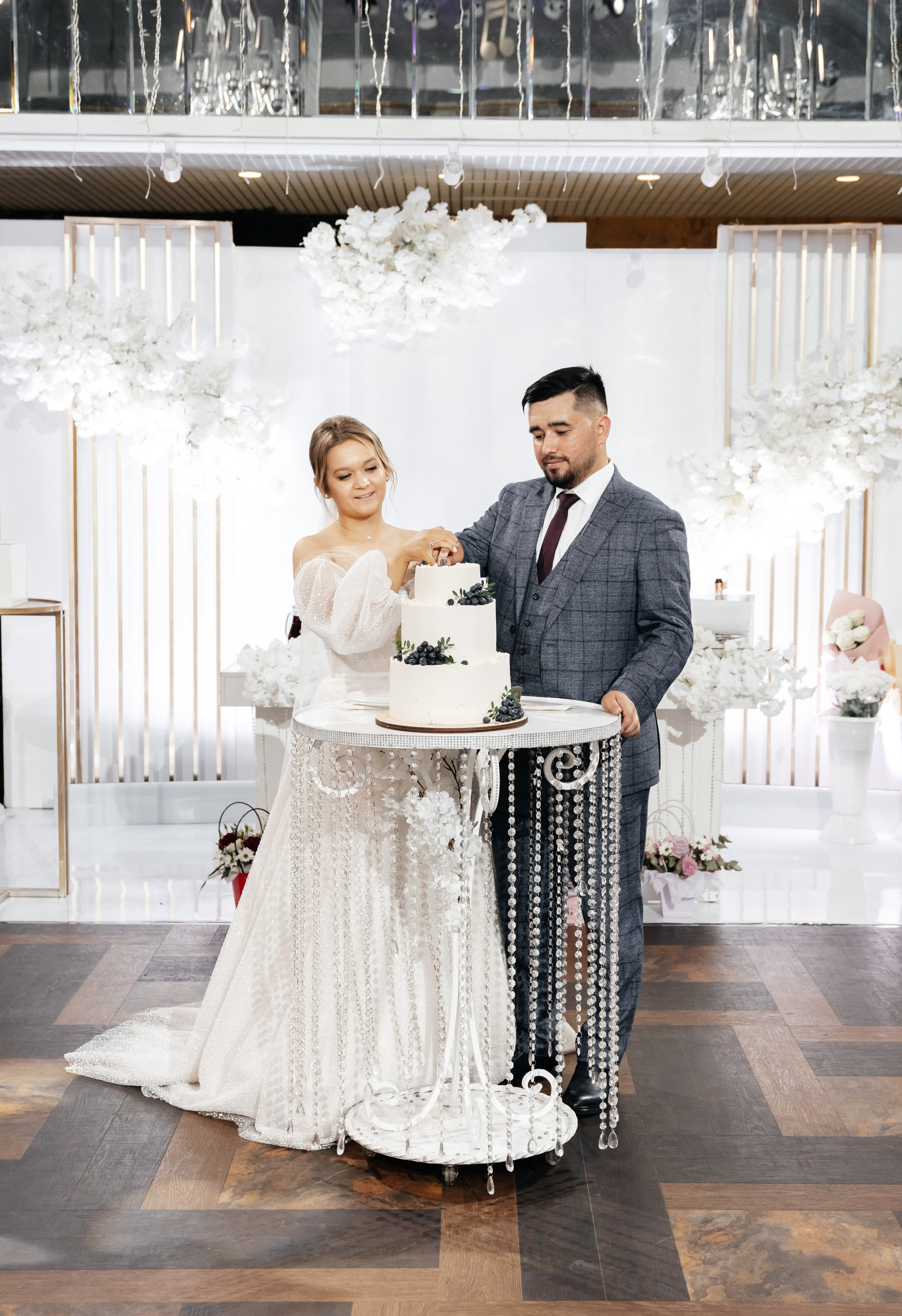 Igor & Regina. Свадебный фотограф Ильнар Асадуллин