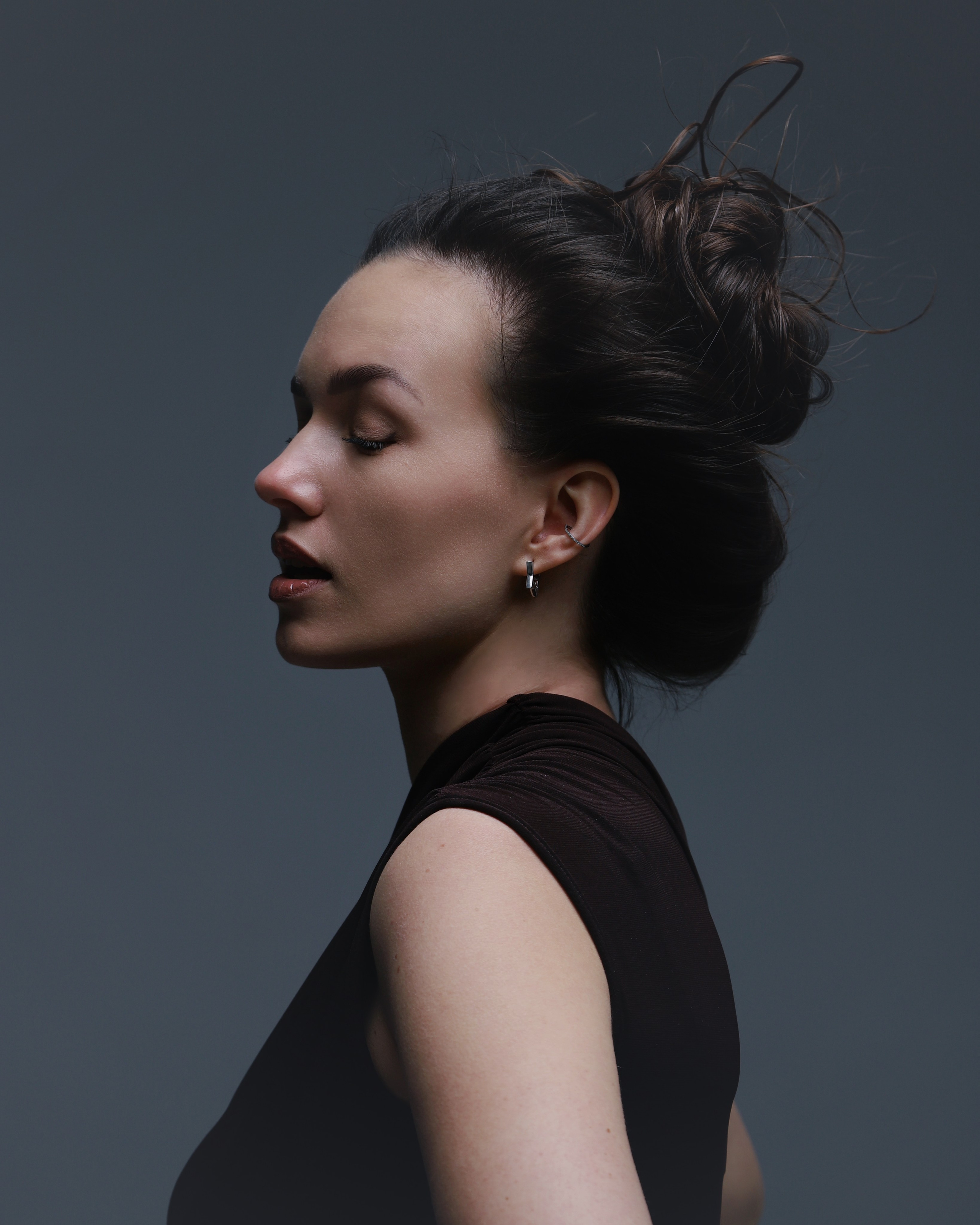 Портрет. Главная