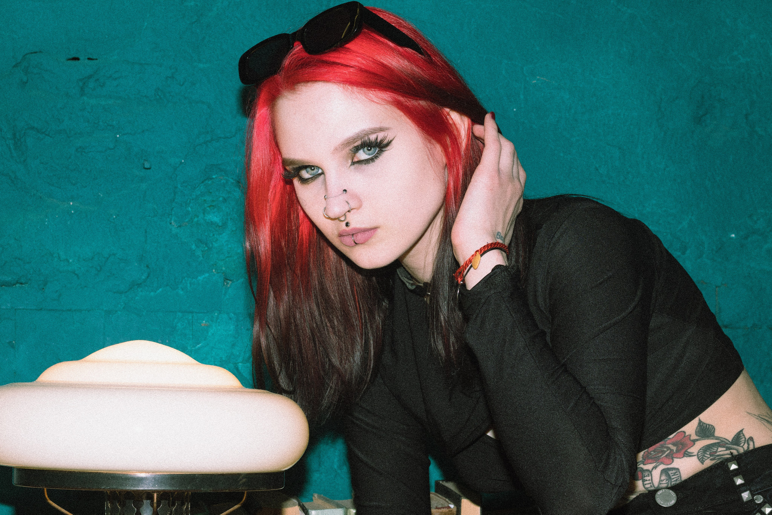 Полина в Моралистъ. Boringowl | Коммерческий фотограф в Иркутске Раиса Ботороева