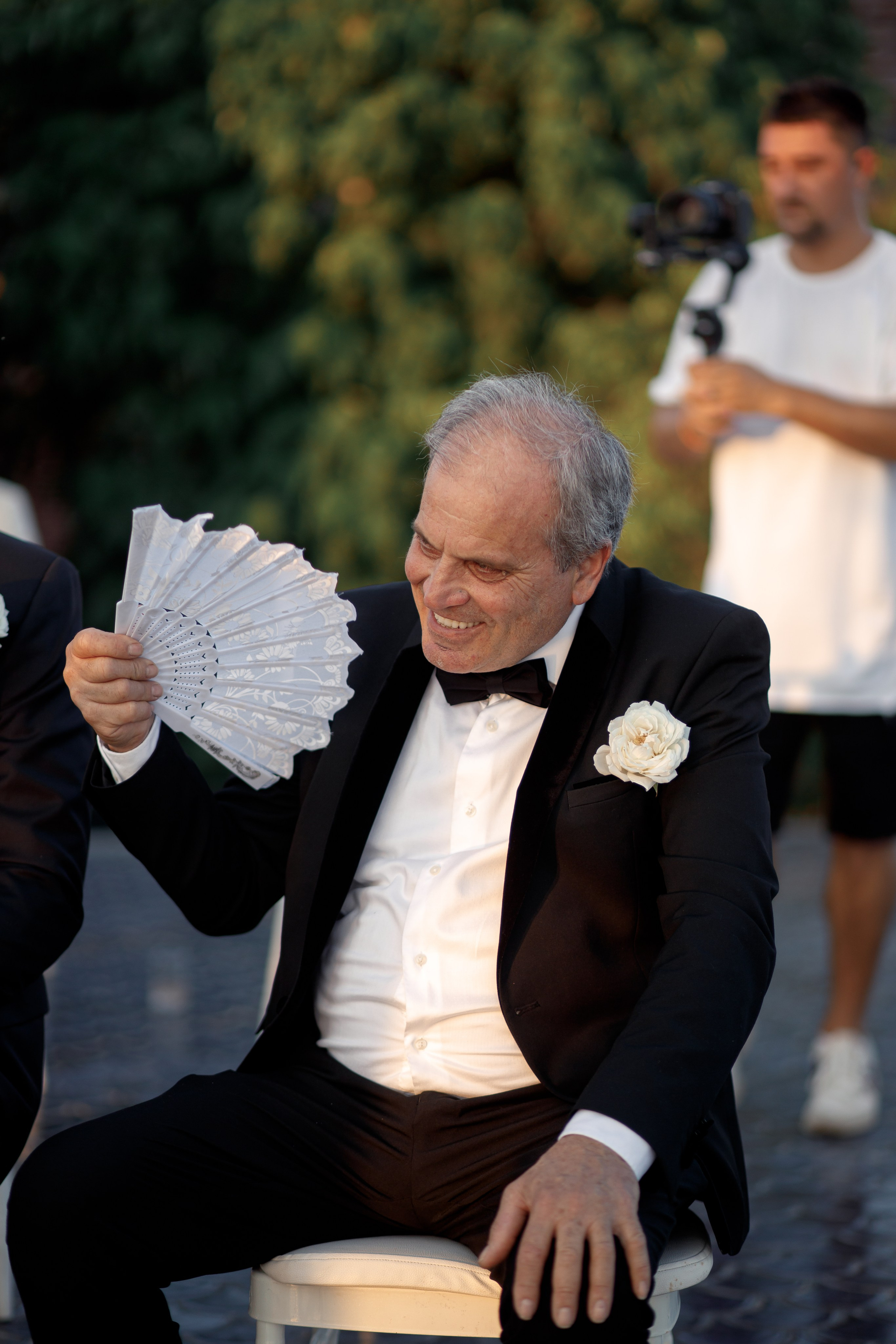 Свадьба с гостями на Пхукете. Фотограф на Пхукете в Таиланде