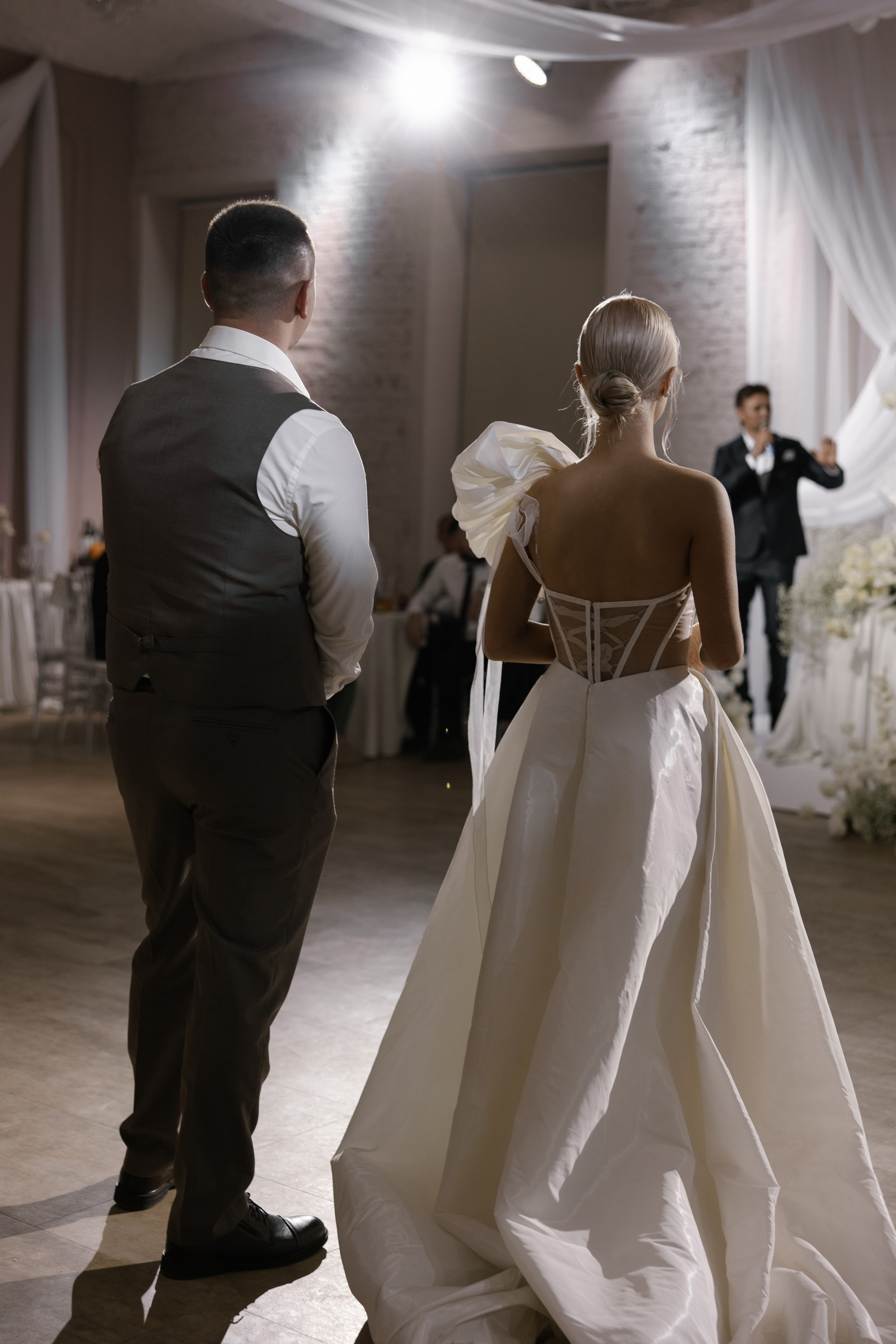 Николай и Анна. Свадебный фотограф Тверь, Москва и Санкт-Петербург