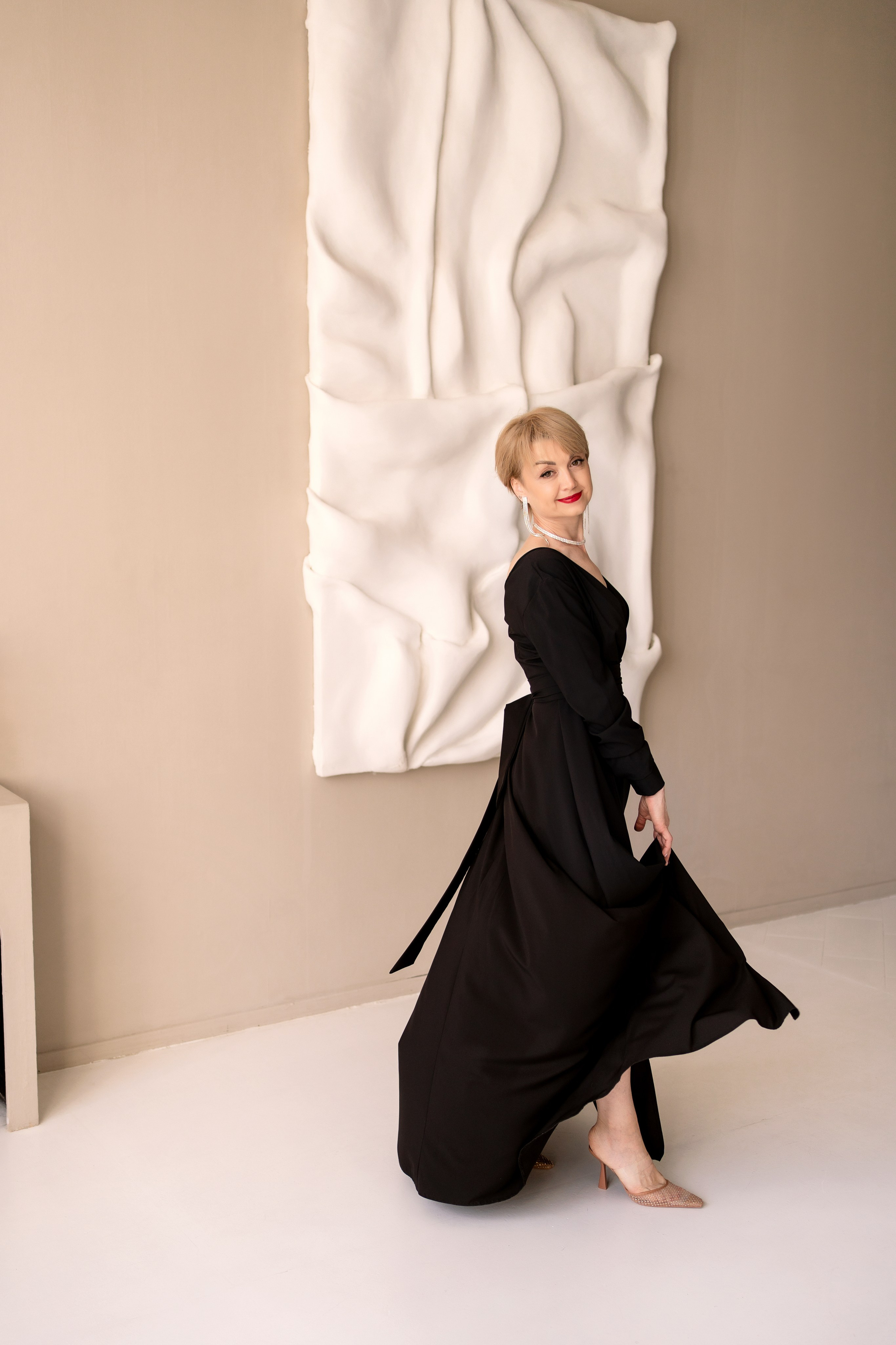 Лариса. Семейный и свадебный фотограф Минск, Беларусь Анна Орловская