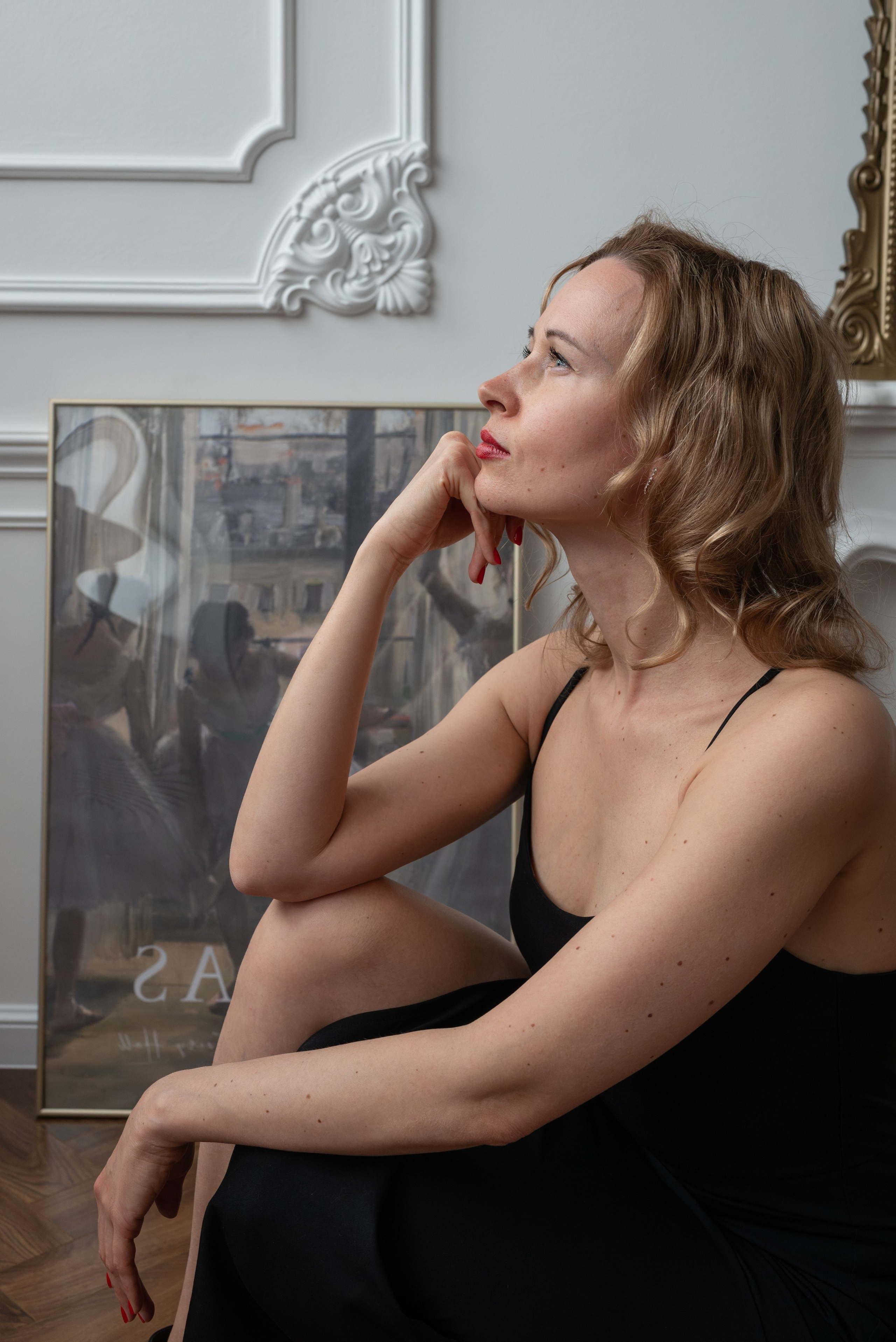 Кристина. Светлана Агалакова Фотограф