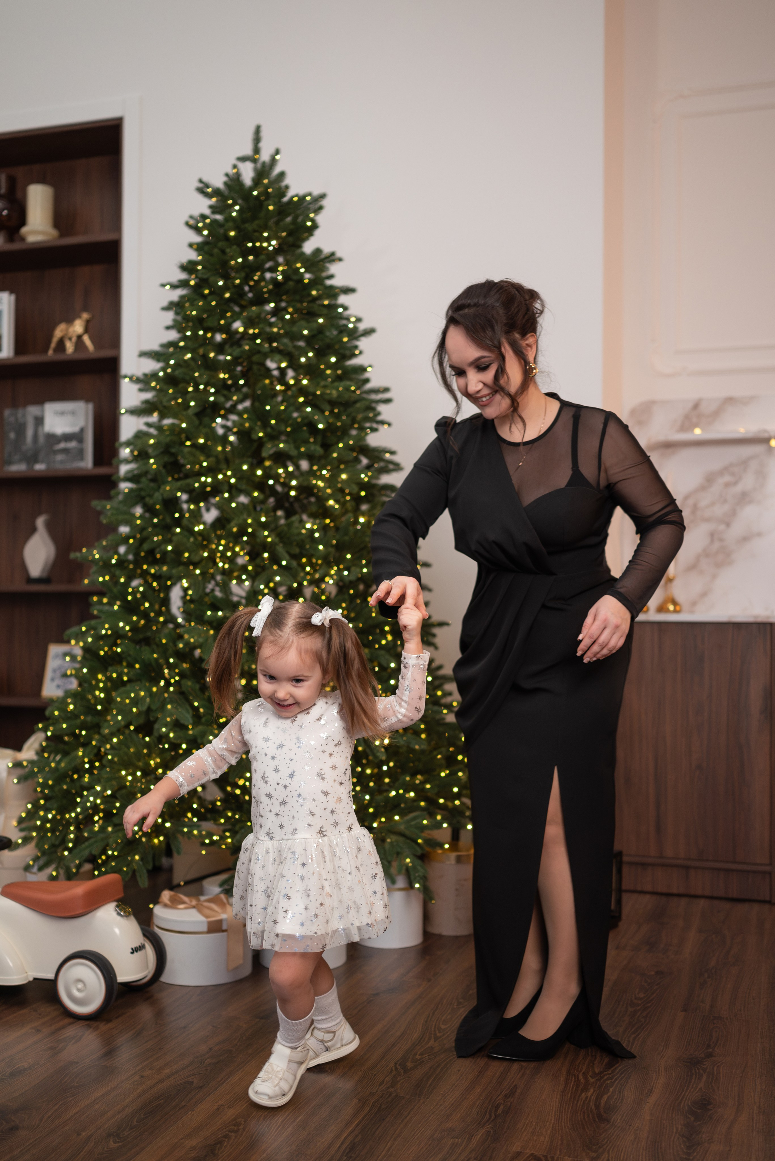 Мама с дочкой. Светлана Агалакова Фотограф