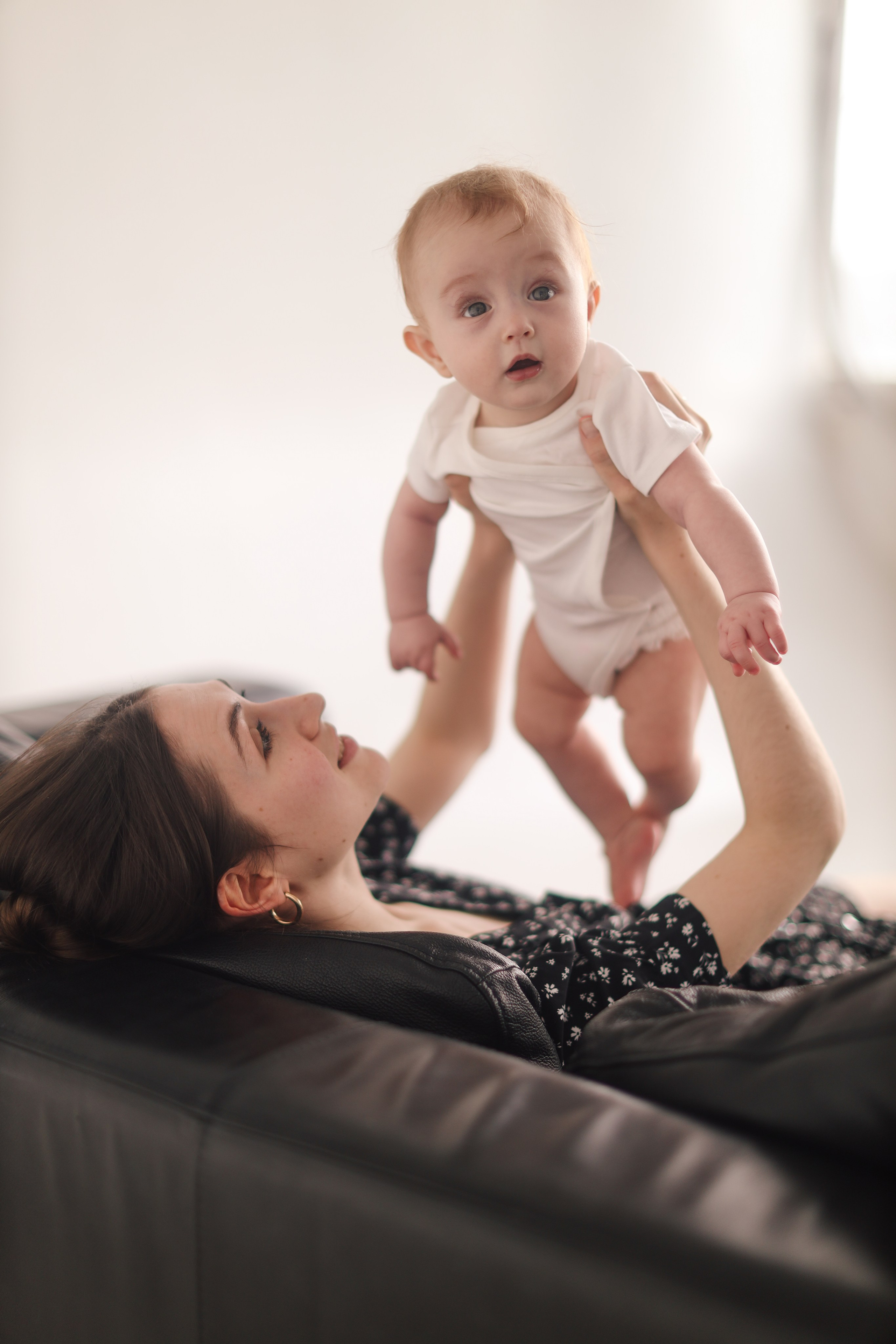 Ева, Маша и Артем. Vlada Bulakh Photography