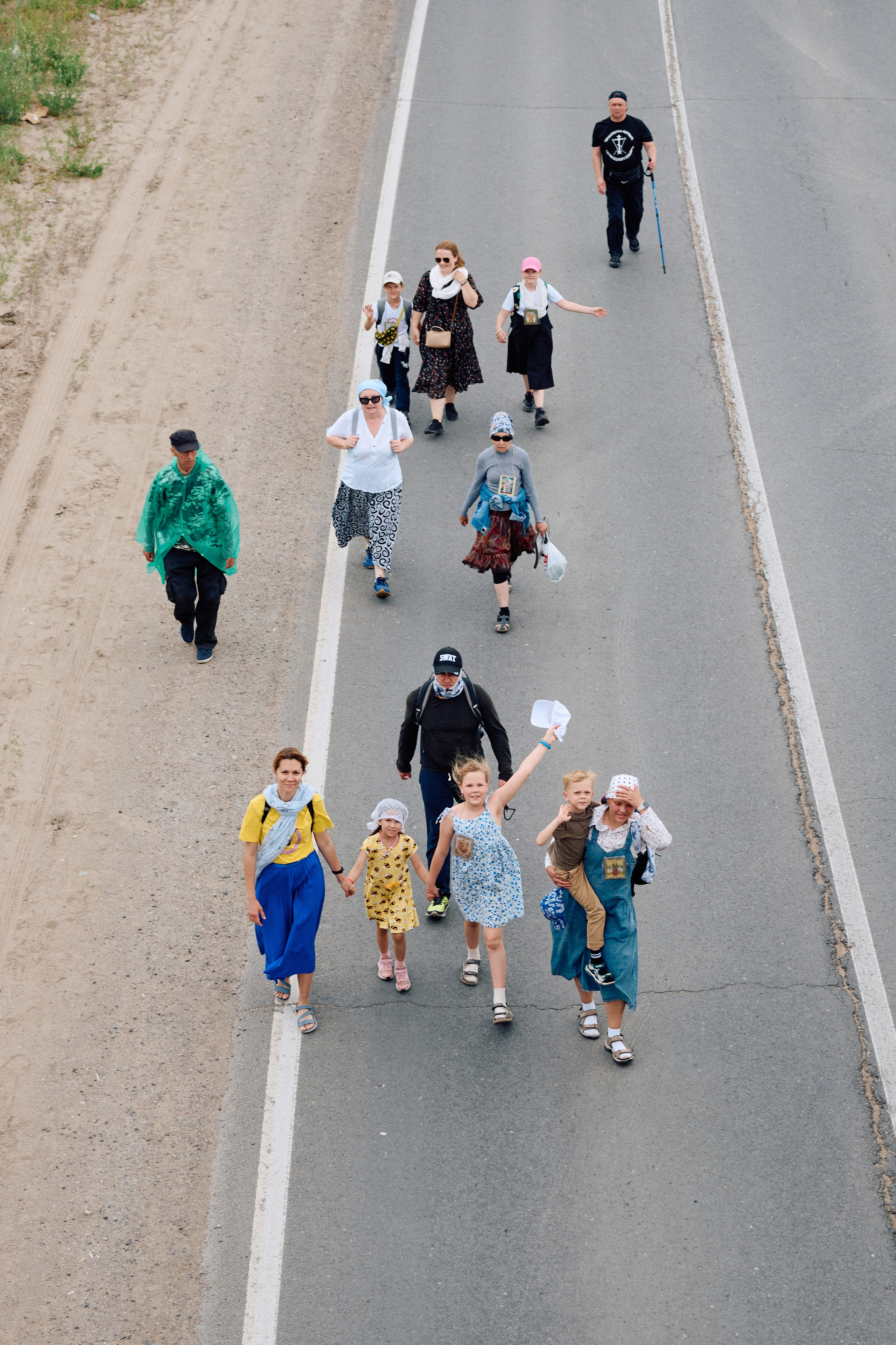 День второй. Репортажный фотограф в Самаре Артем Арсентьев