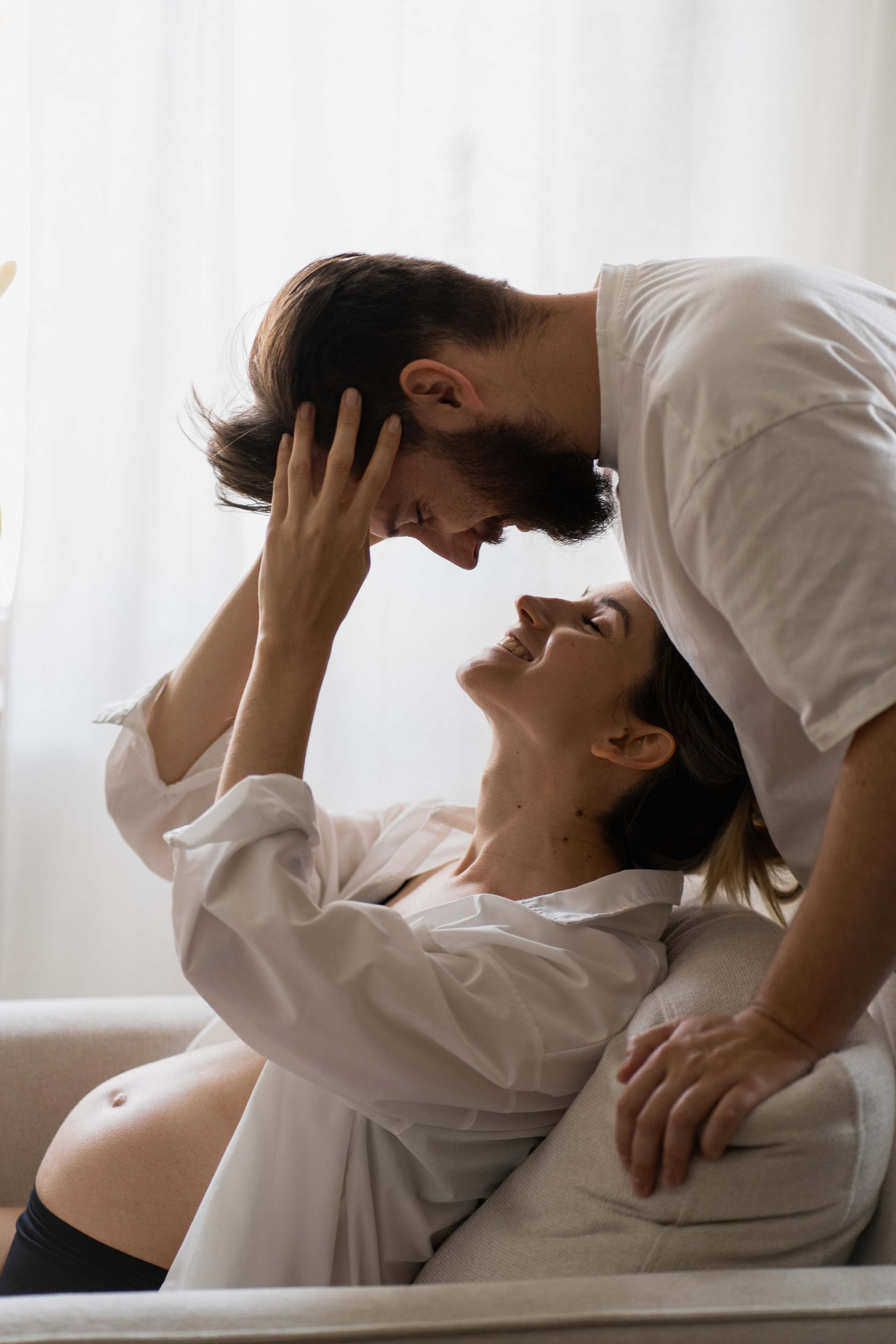 Маша, Саша, Зейден ждут Анну. Свадебный фотограф в Краснодаре и Сочи Винидиктова Екатерина