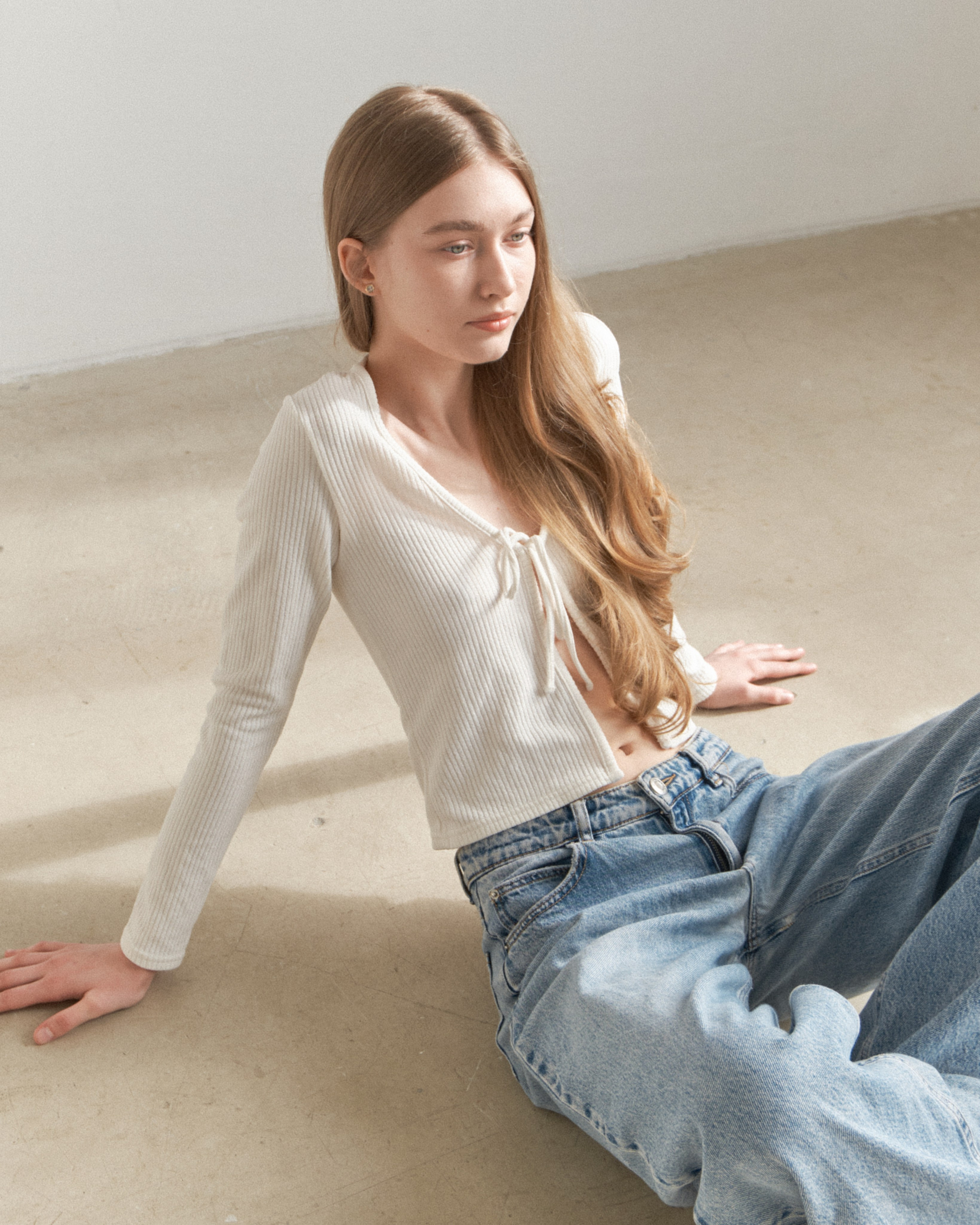 Arina. Фотограф Калашникова Софья