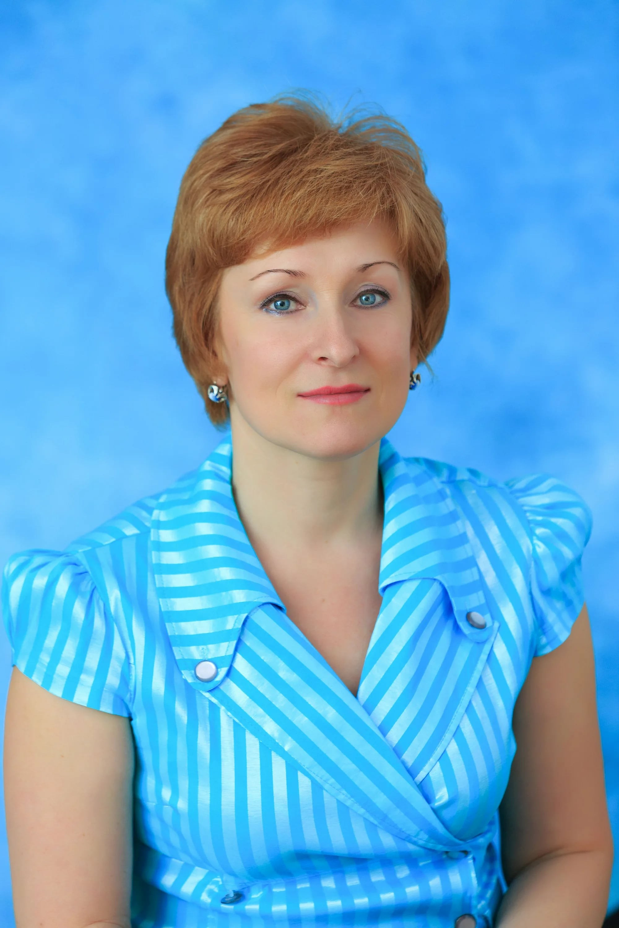 Воспитатели