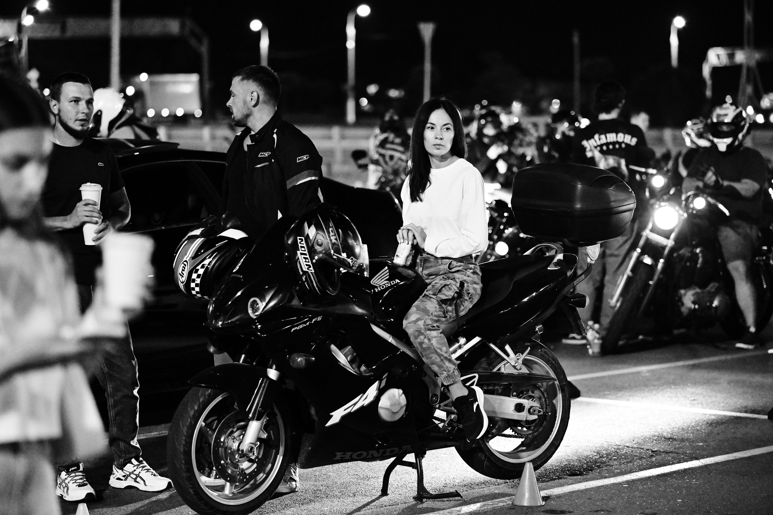 Моточетверг. Крым