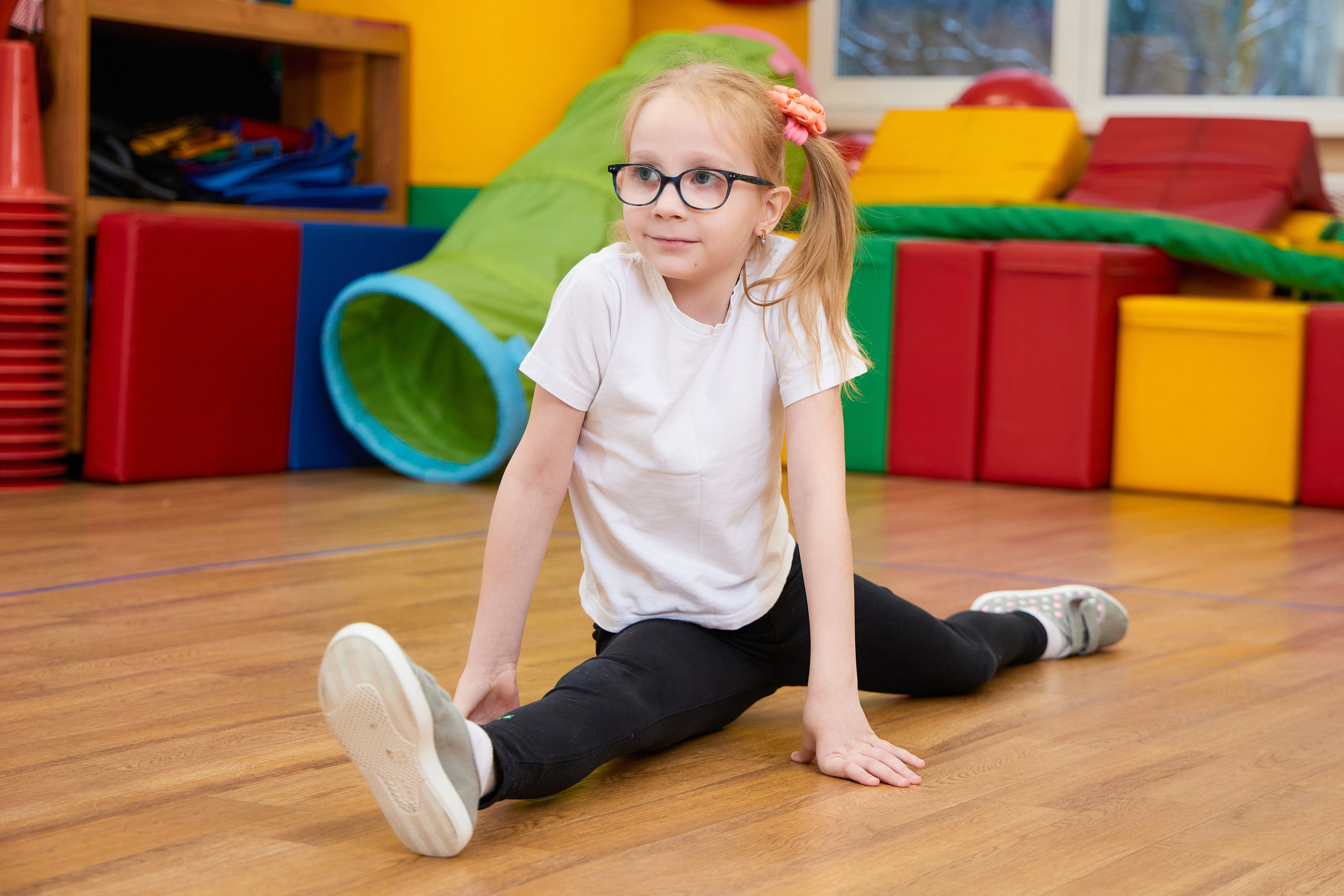Детские сады. Портретный фотограф в Санкт-Петербурге Никита Кузнецов