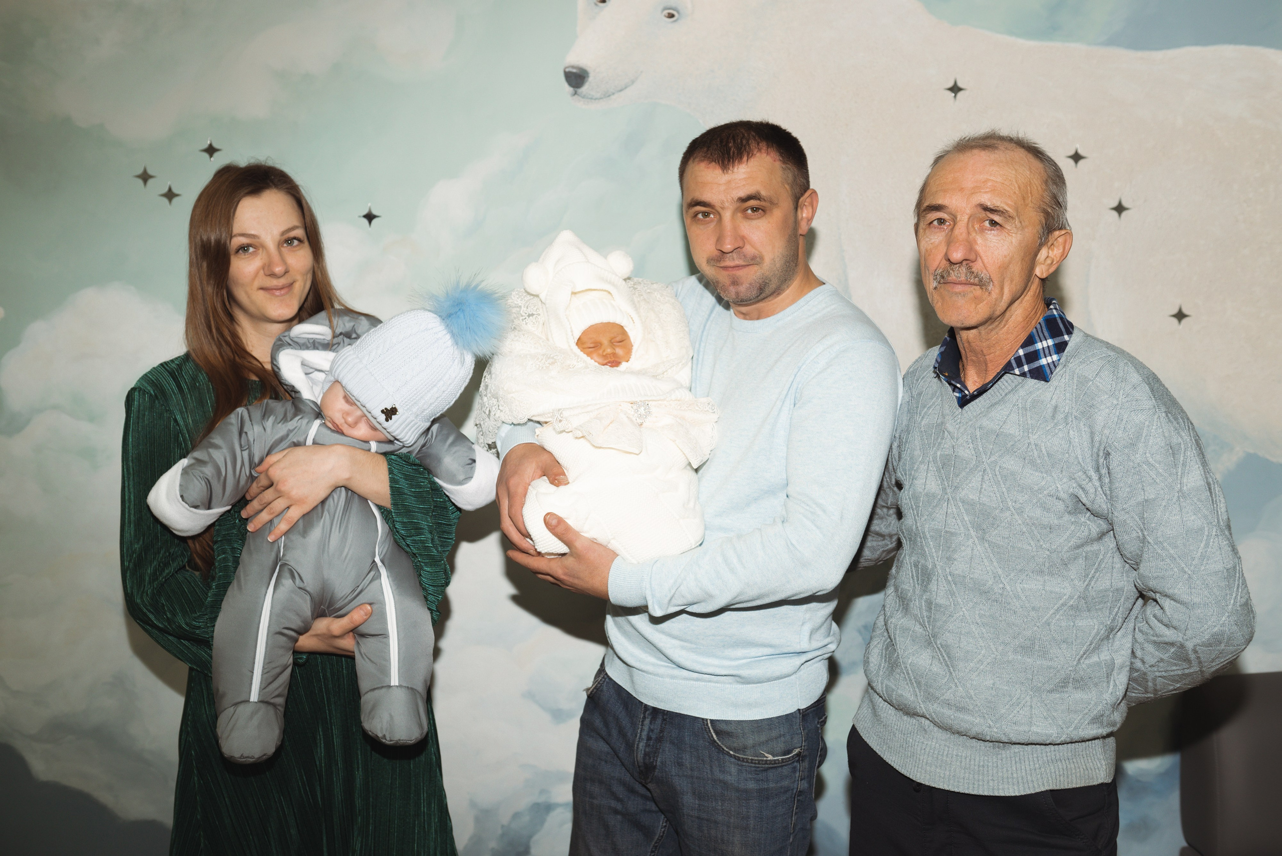 Выписка Виктории. Фотограф Москва Настя Профотовна. Репортажные, свадебные и контент фотосессии