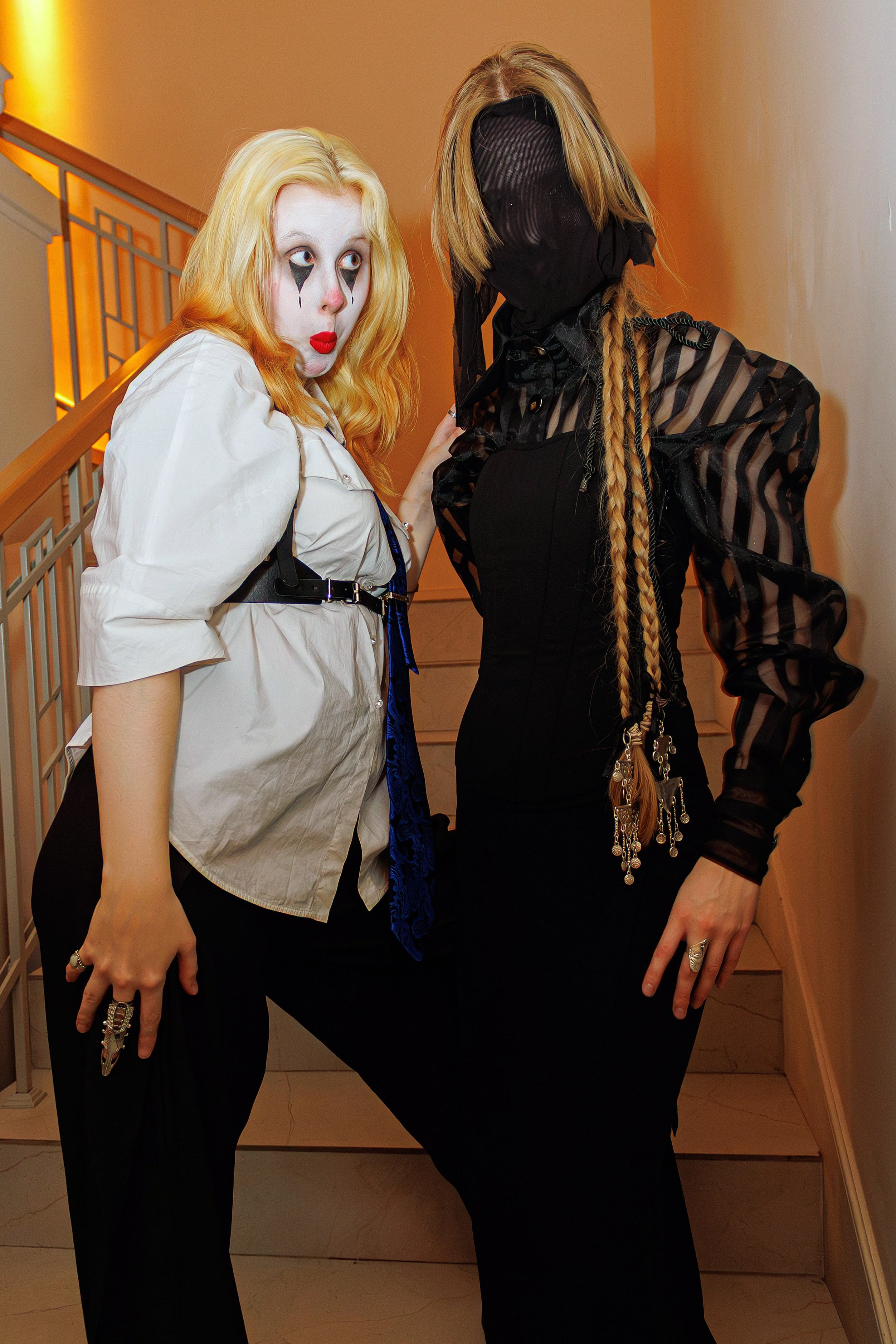 UMBIUS FASHION SHOW г. Москва. Фотограф в Смоленске Ася Польшина