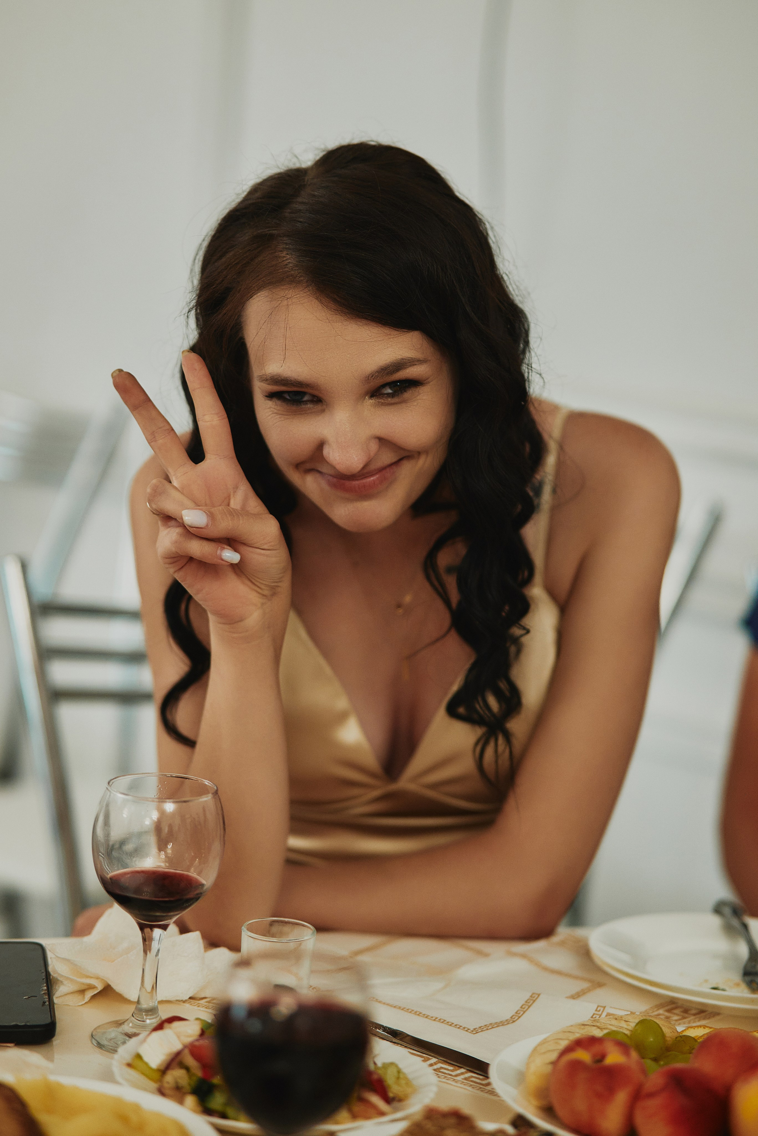 Виктория и Виталий. Фото-видеосъемка свадеб Venson Films