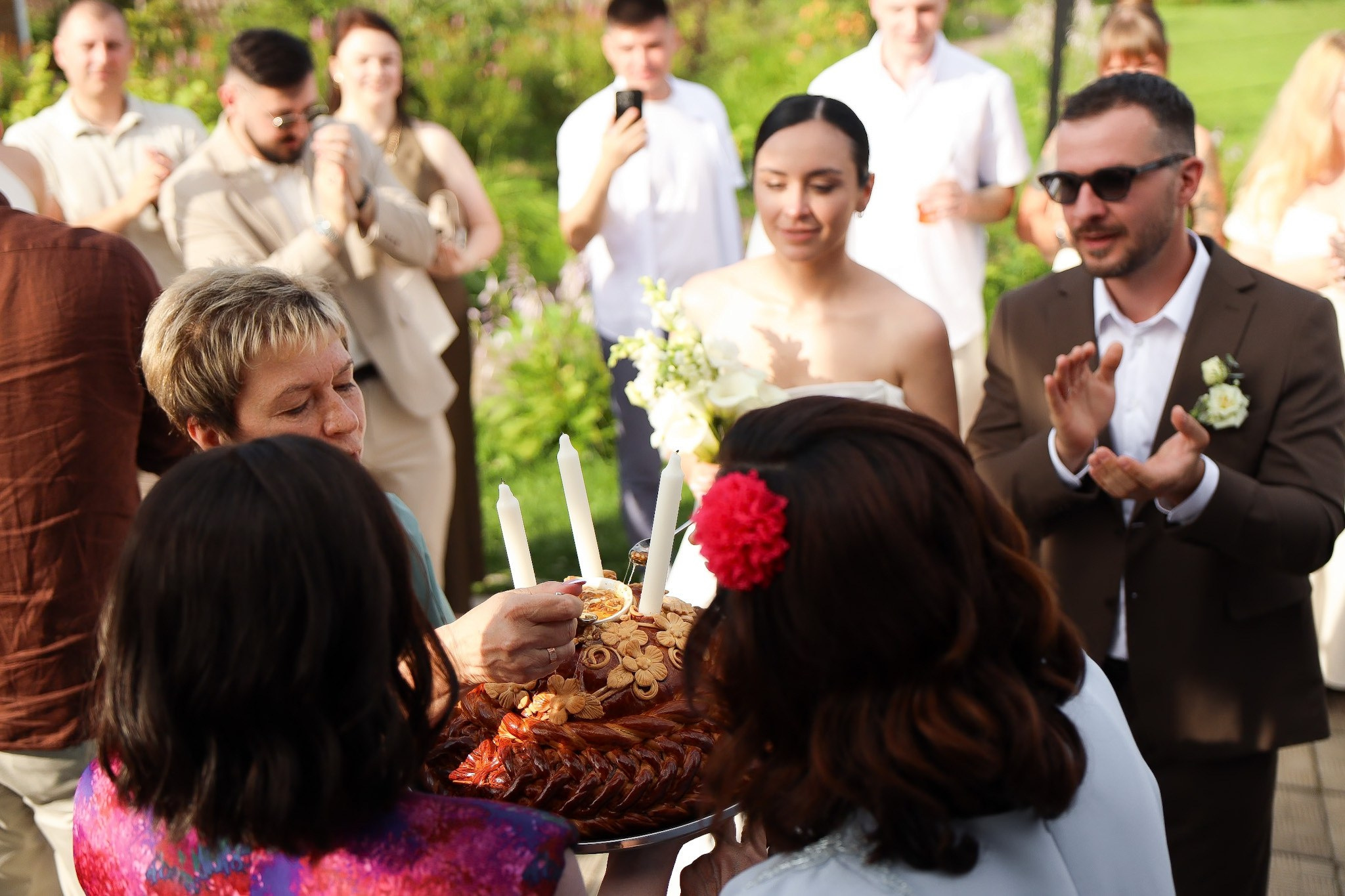 Александр и Галина | Ранчо wed. Свадебный фотограф Москва