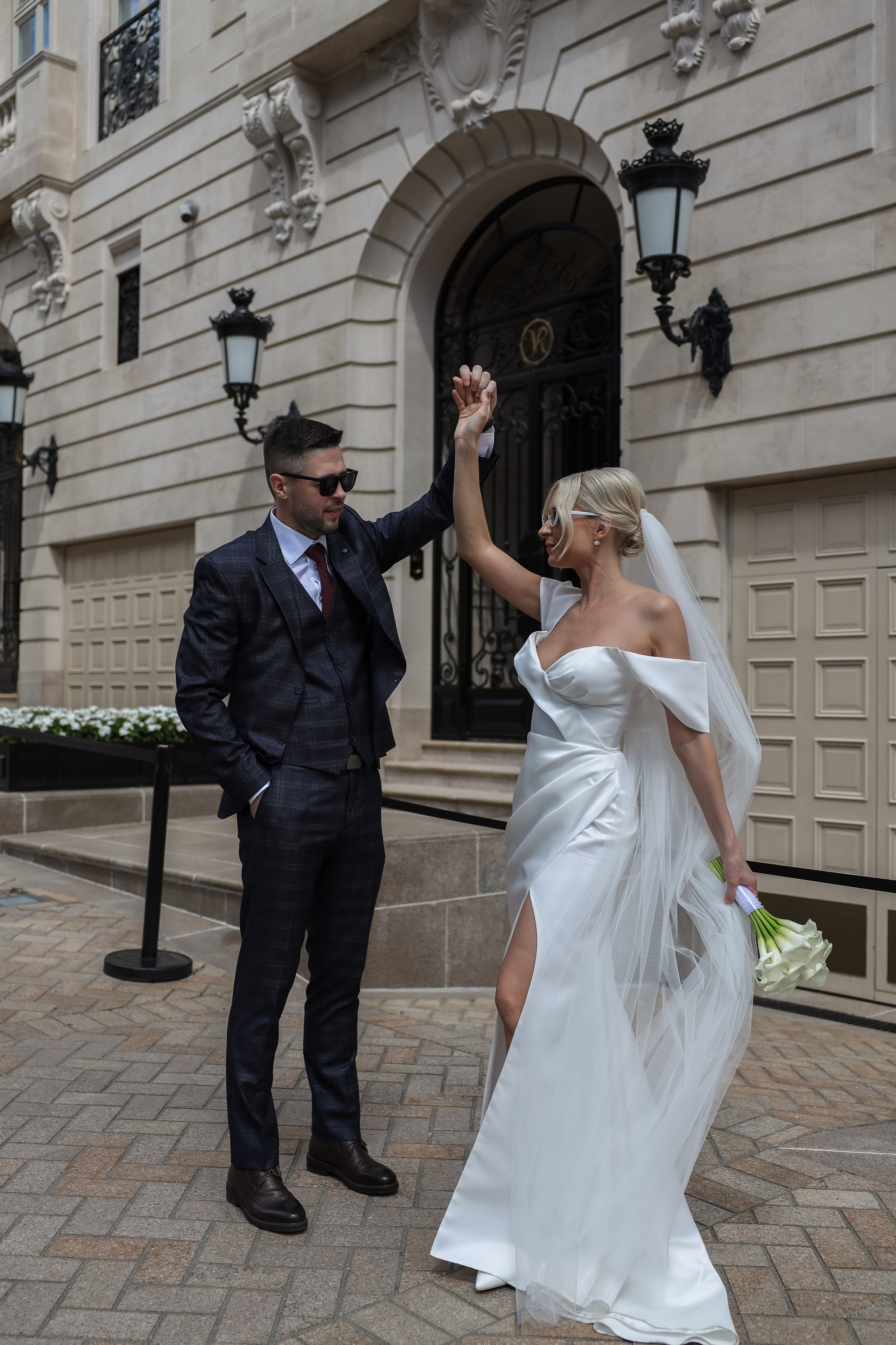 Portfolio. Свадебный фотограф Москва