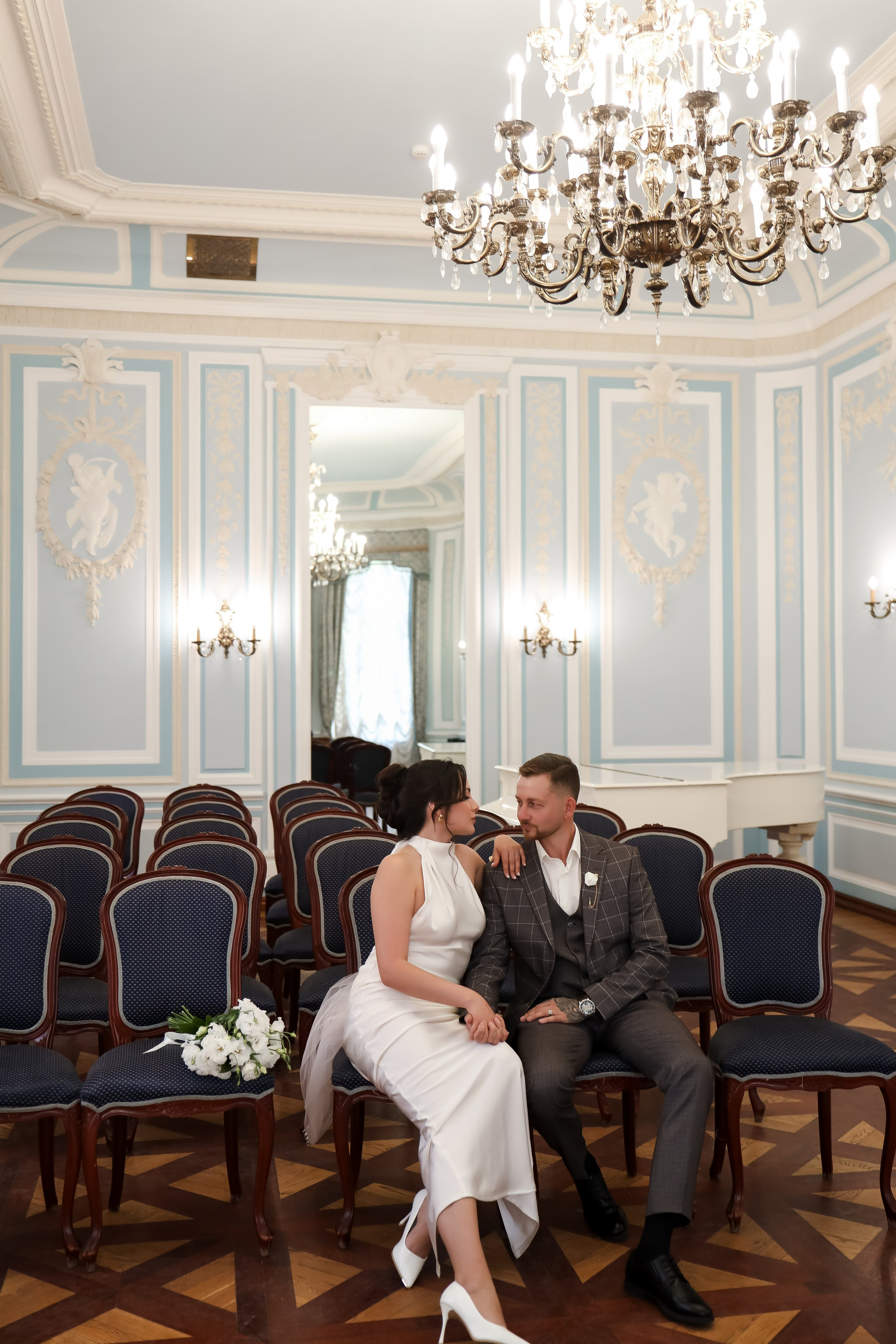 Portfolio. Свадебный фотограф Москва