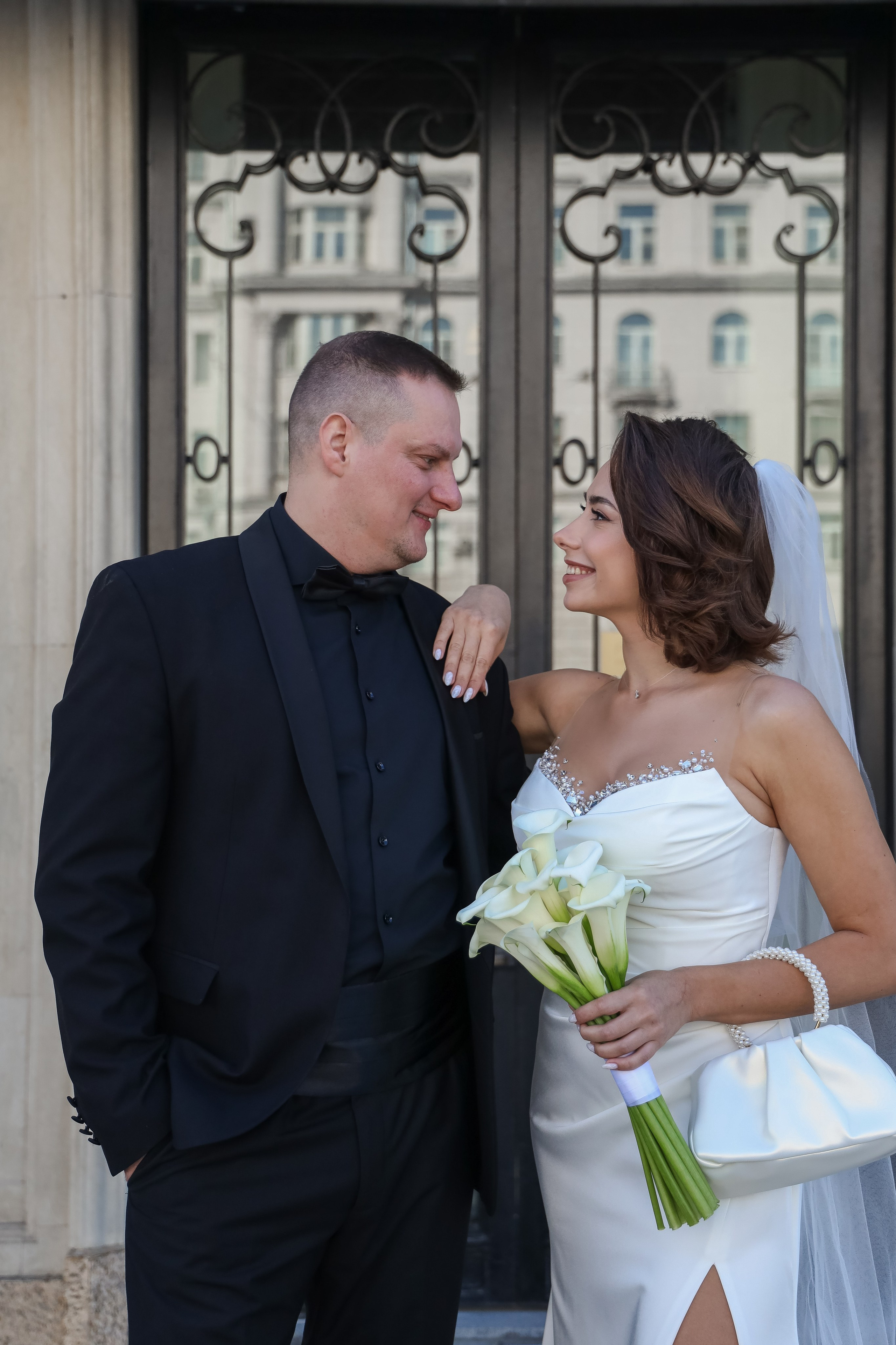 Portfolio. Свадебный фотограф Москва